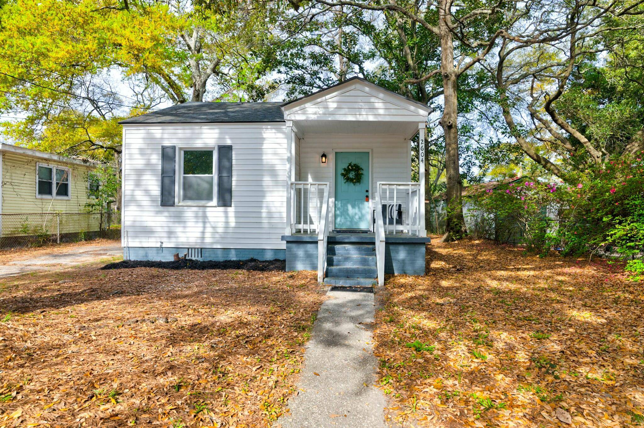 North Charleston, SC 29405,2604 Ferrara Dr