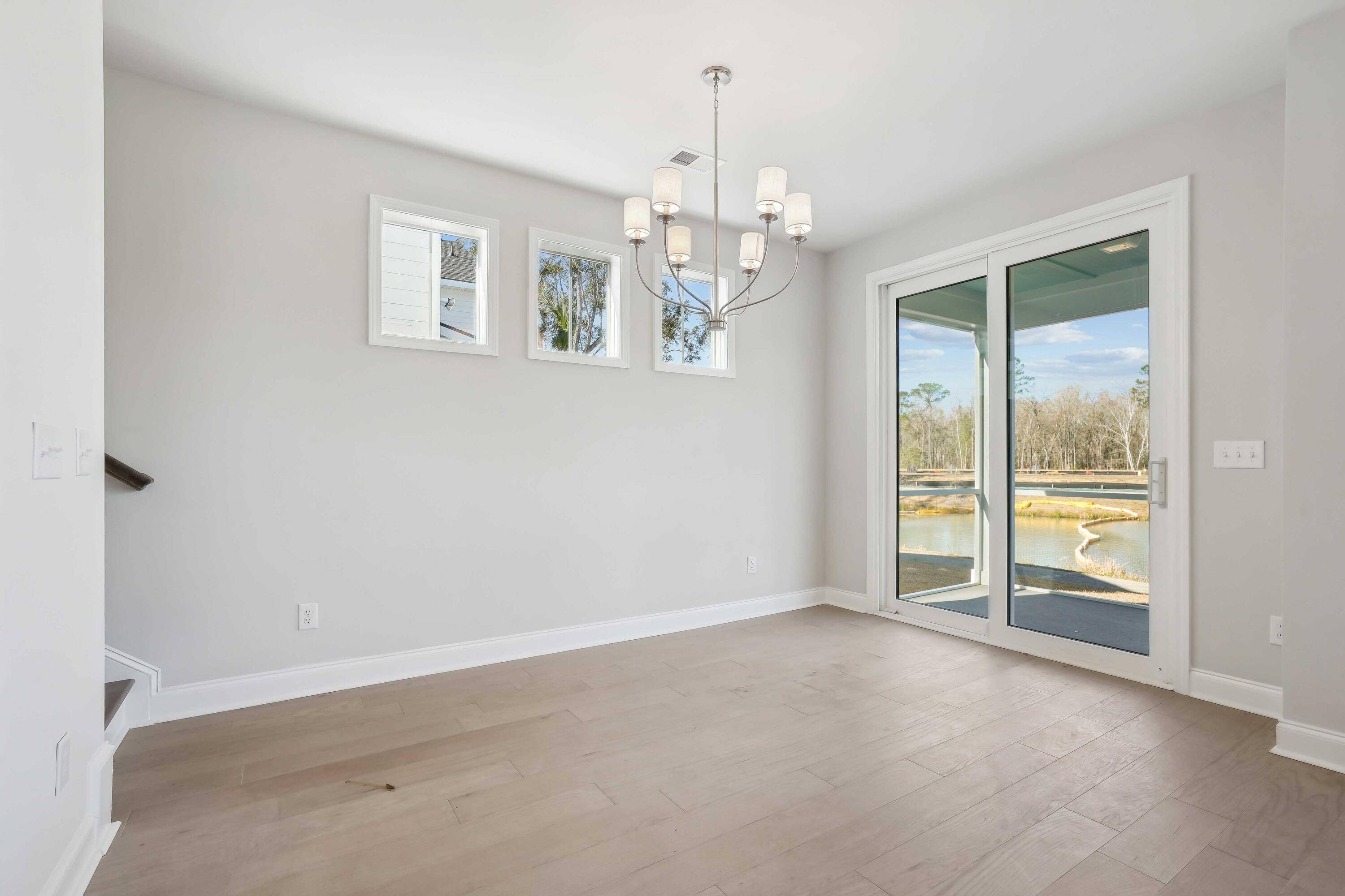 Charleston, SC 29414,396 Claret Cup Way