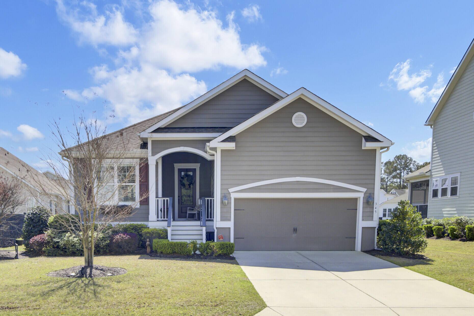 Mount Pleasant, SC 29464,345 Turnstone St