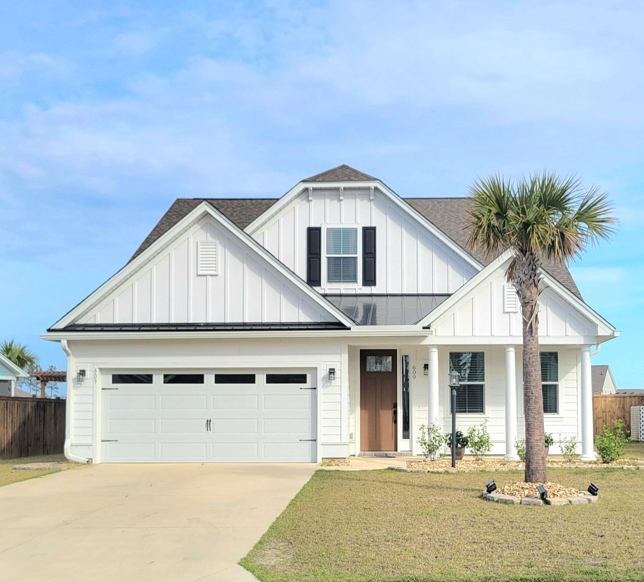 Summerville, SC 29486,609 Sienna Way