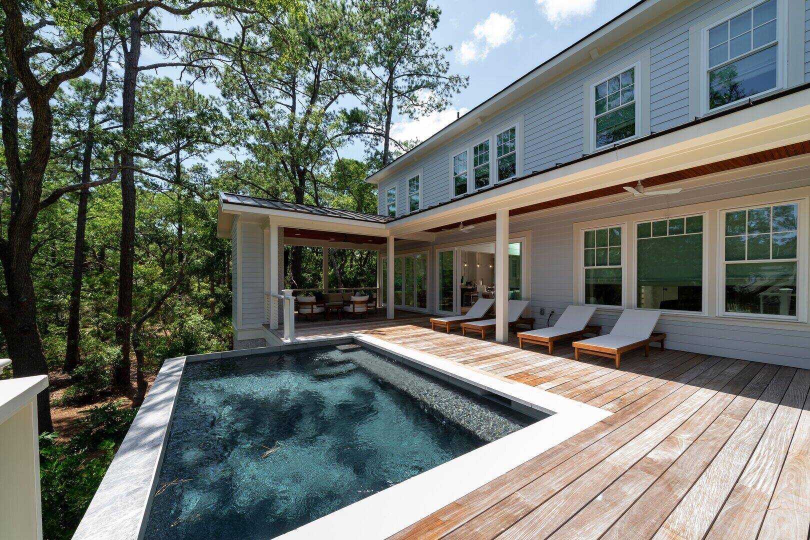 Seabrook Island, SC 29455,2501 Clear Marsh Rd