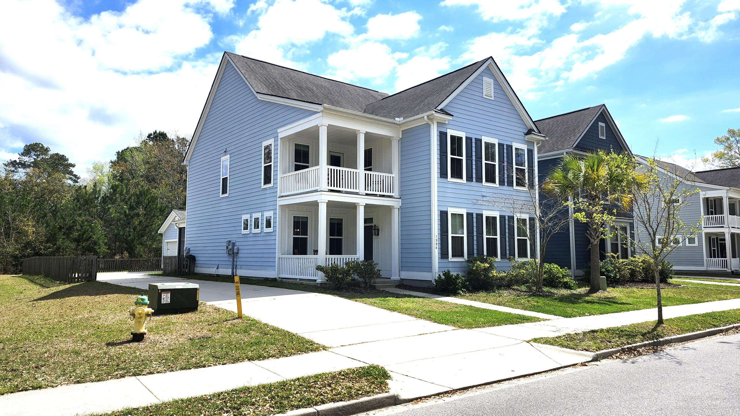Johns Island, SC 29455,1984 Shadetree Blvd