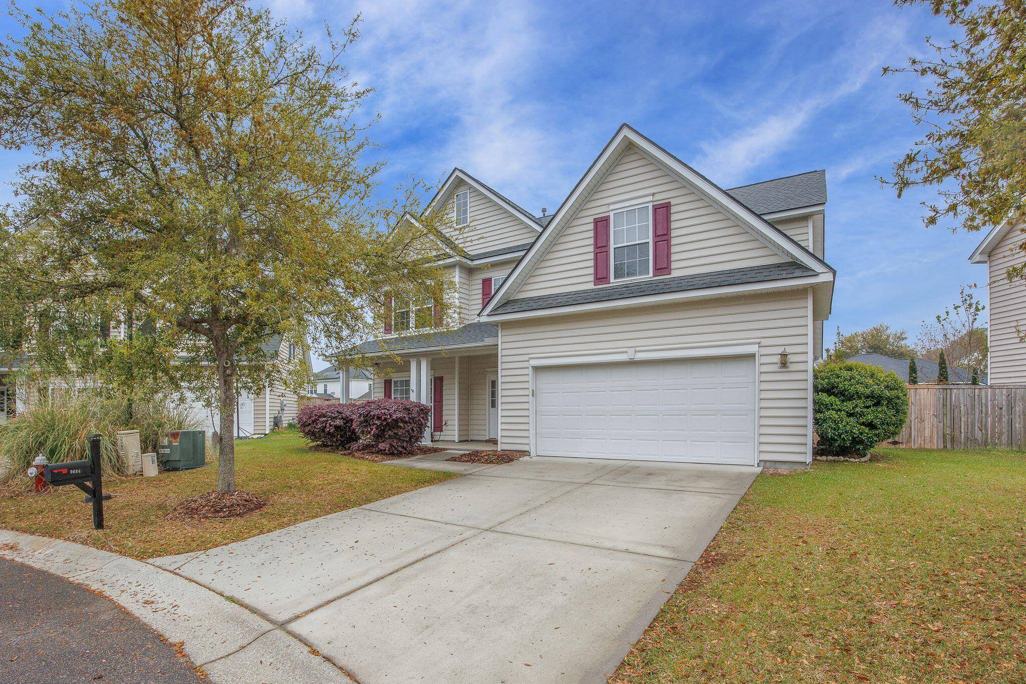 Summerville, SC 29485,9684 Pebble Creek Blvd