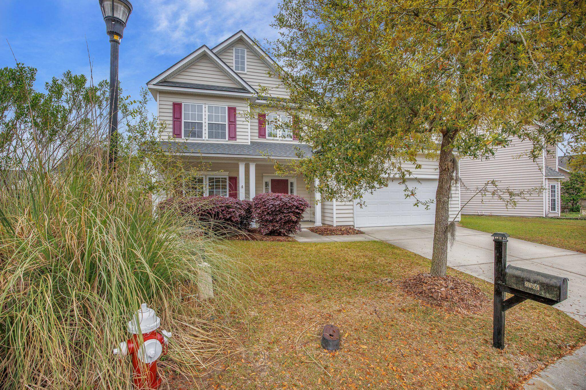Summerville, SC 29485,9684 Pebble Creek Blvd
