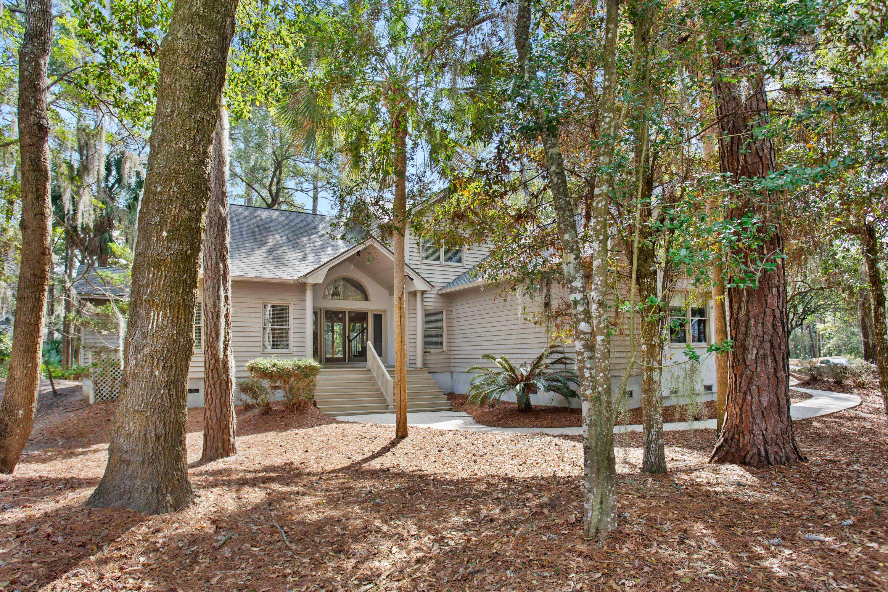 Seabrook Island, SC 29455,3180 Pine Needle Ln