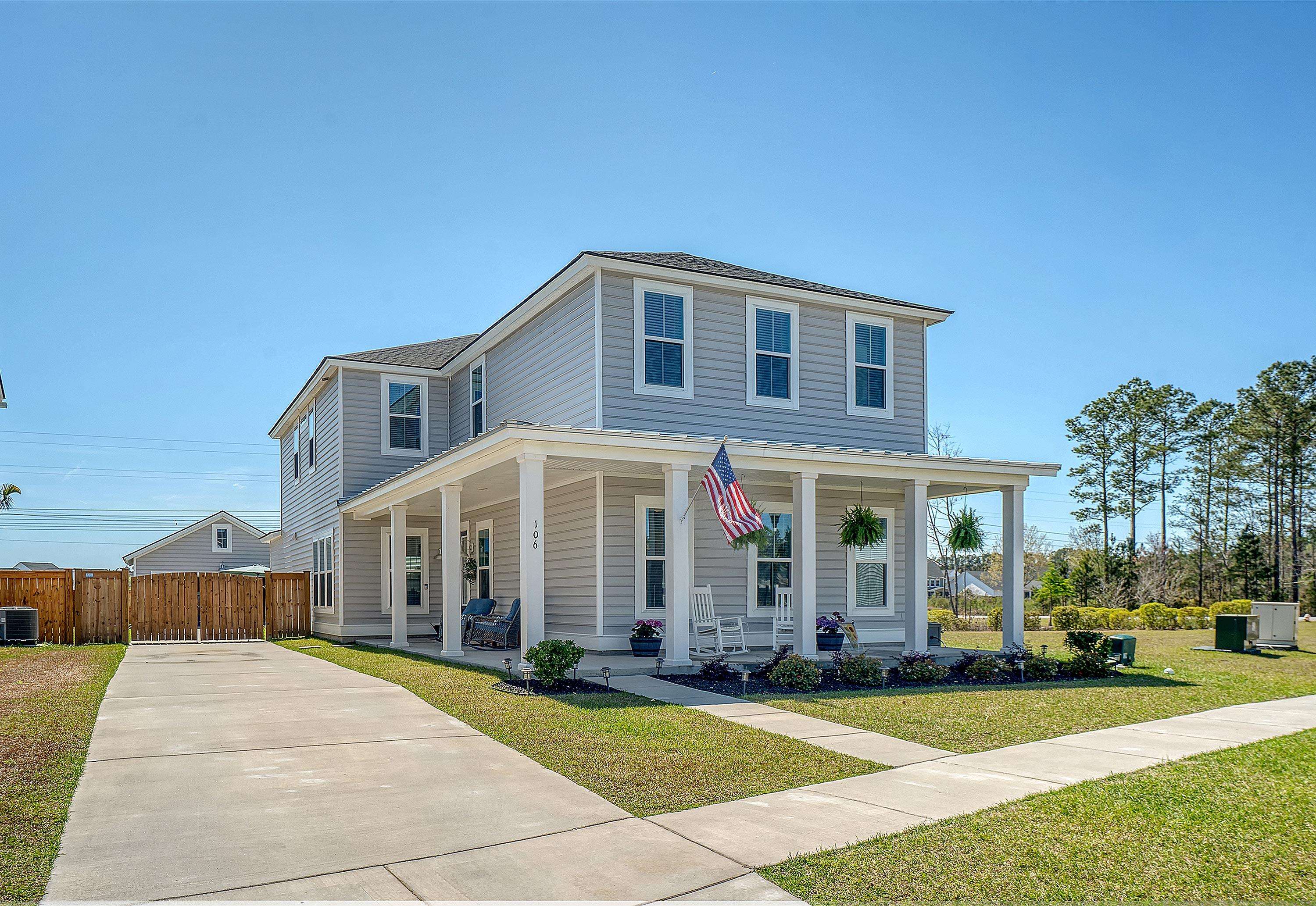 Summerville, SC 29485,106 Wood Sage Run