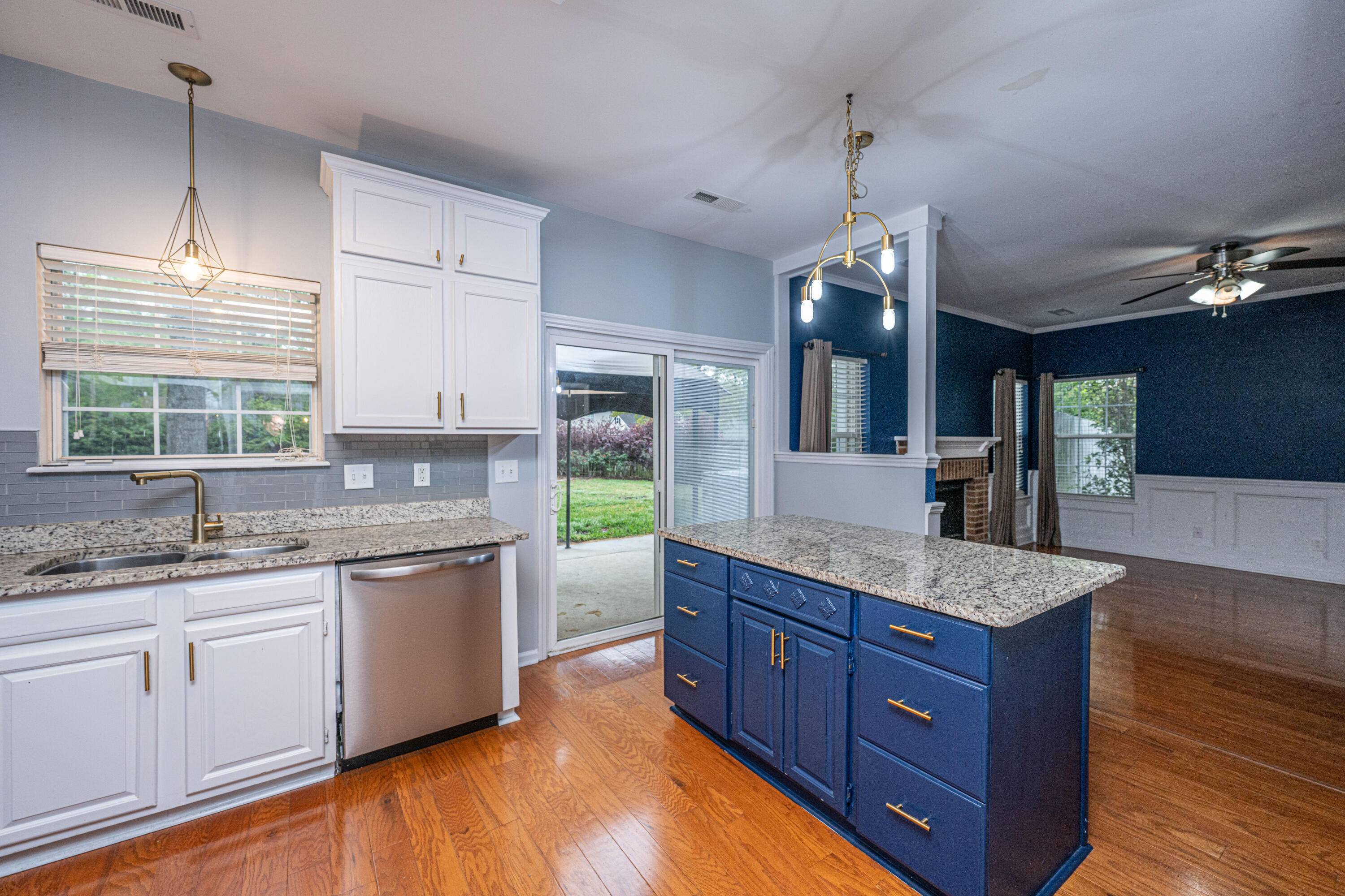 Goose Creek, SC 29445,218 Candleberry Cir