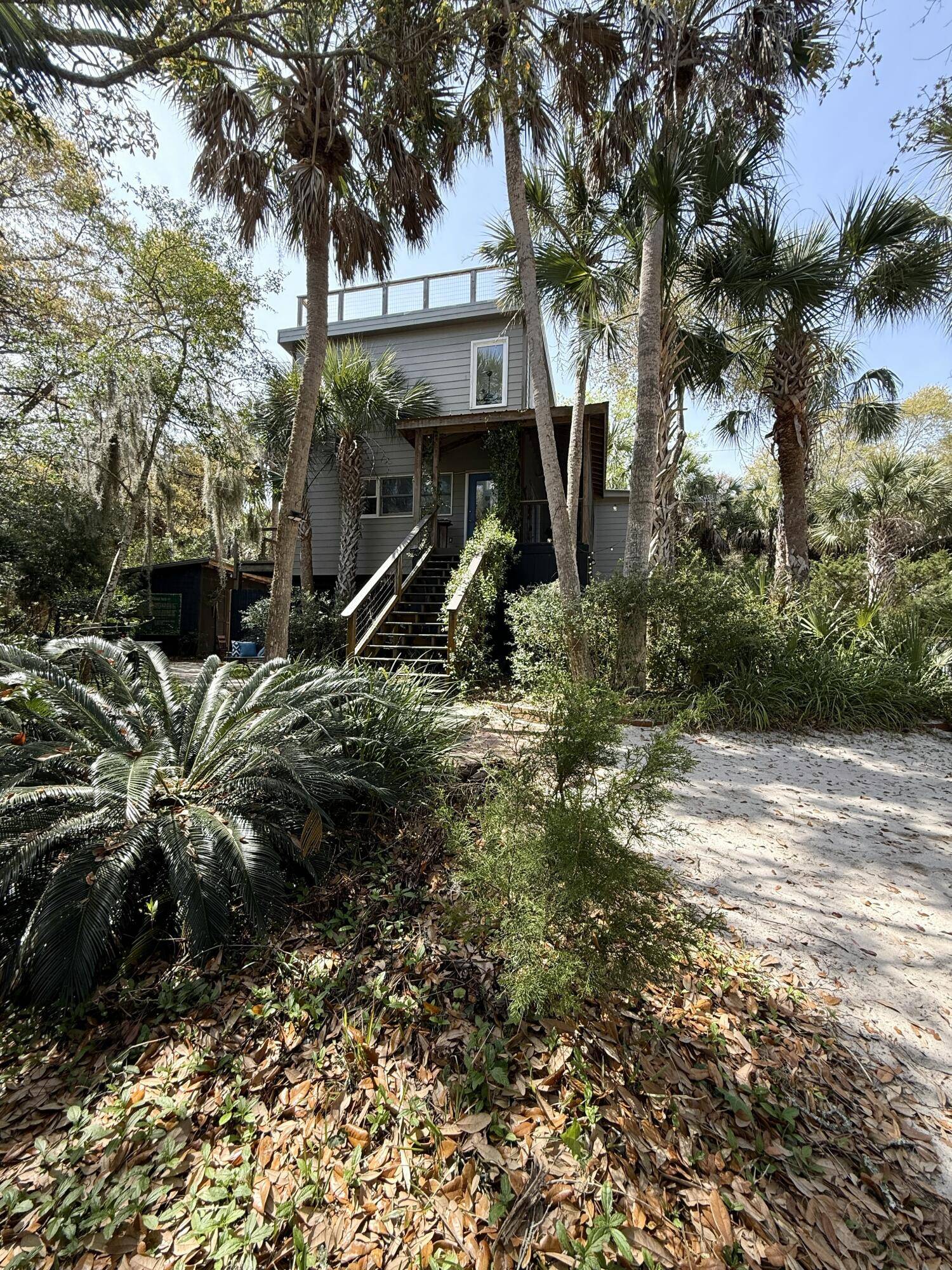 Isle Of Palms, SC 29451,4113 Buccaneer Rd