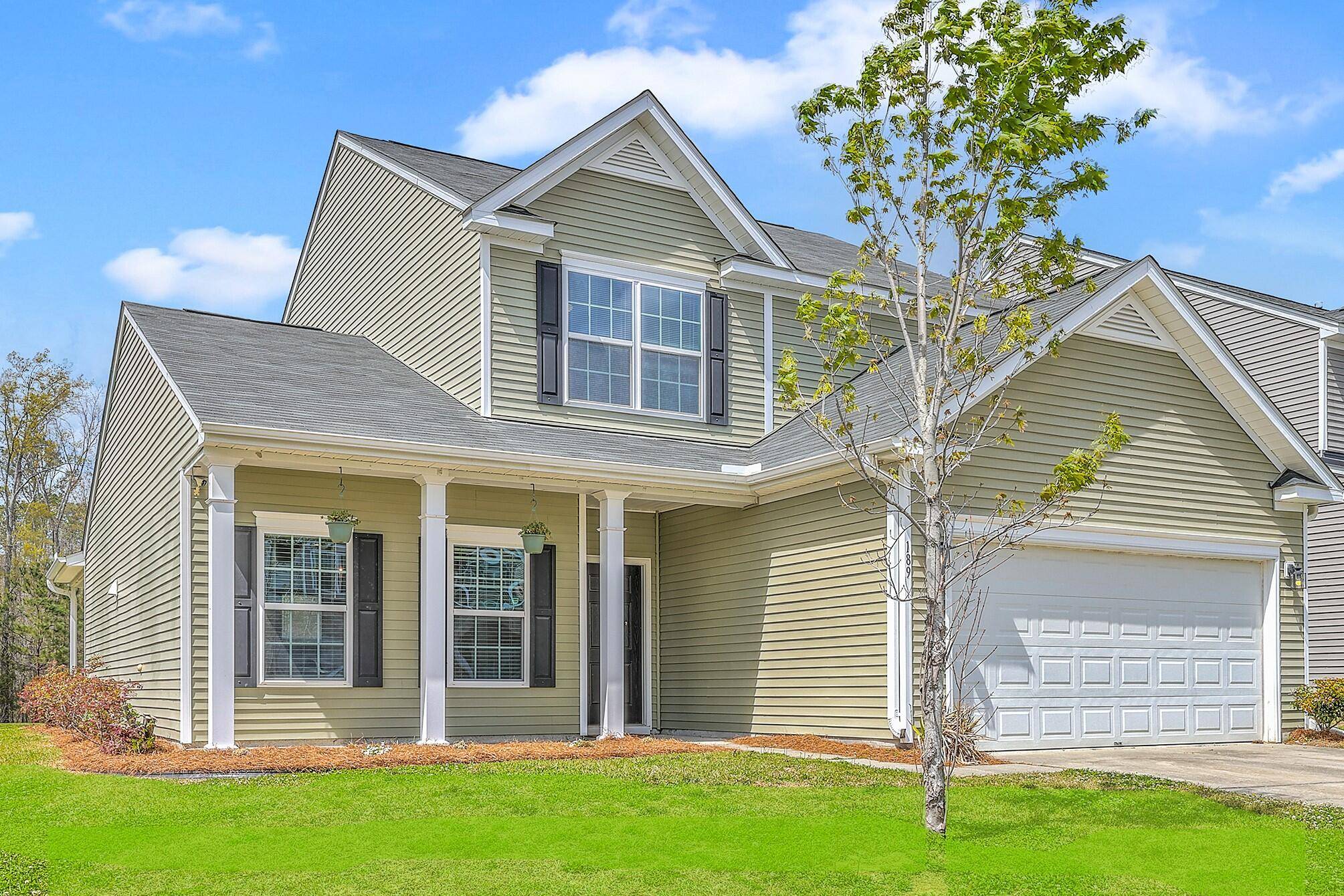 Moncks Corner, SC 29461,189 Weeping Cypress Dr