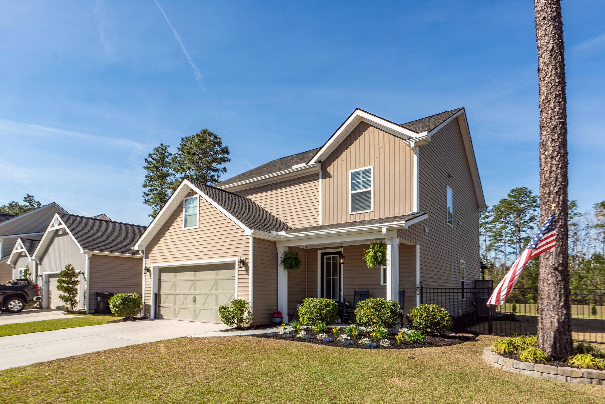 Summerville, SC 29483,505 Kilarney Rd