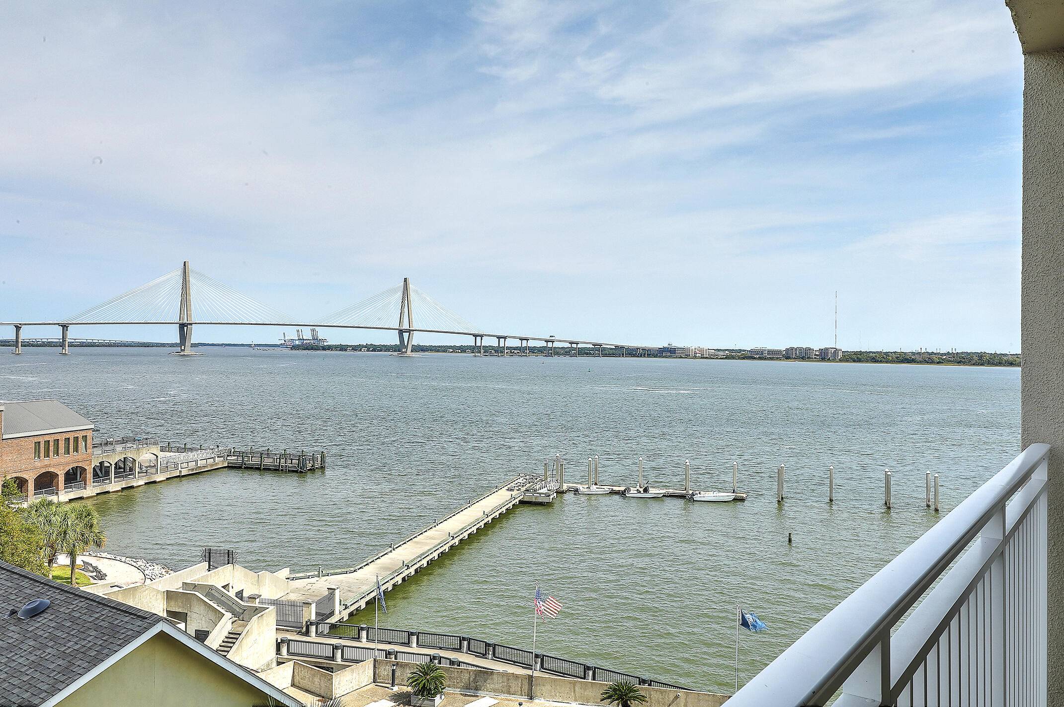 Charleston, SC 29401,330 Concord St #7e