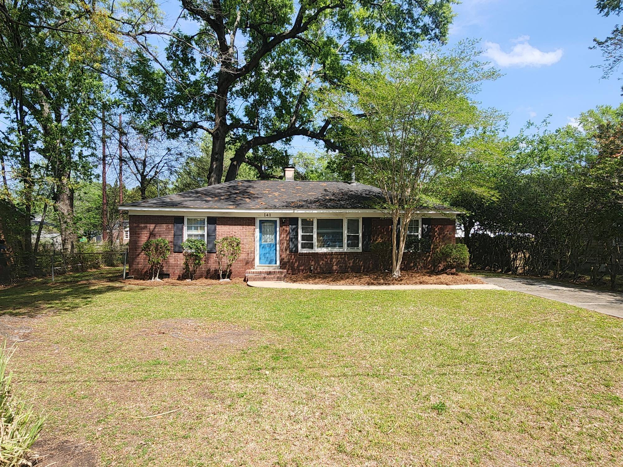 Goose Creek, SC 29445,141 Harvey Ave