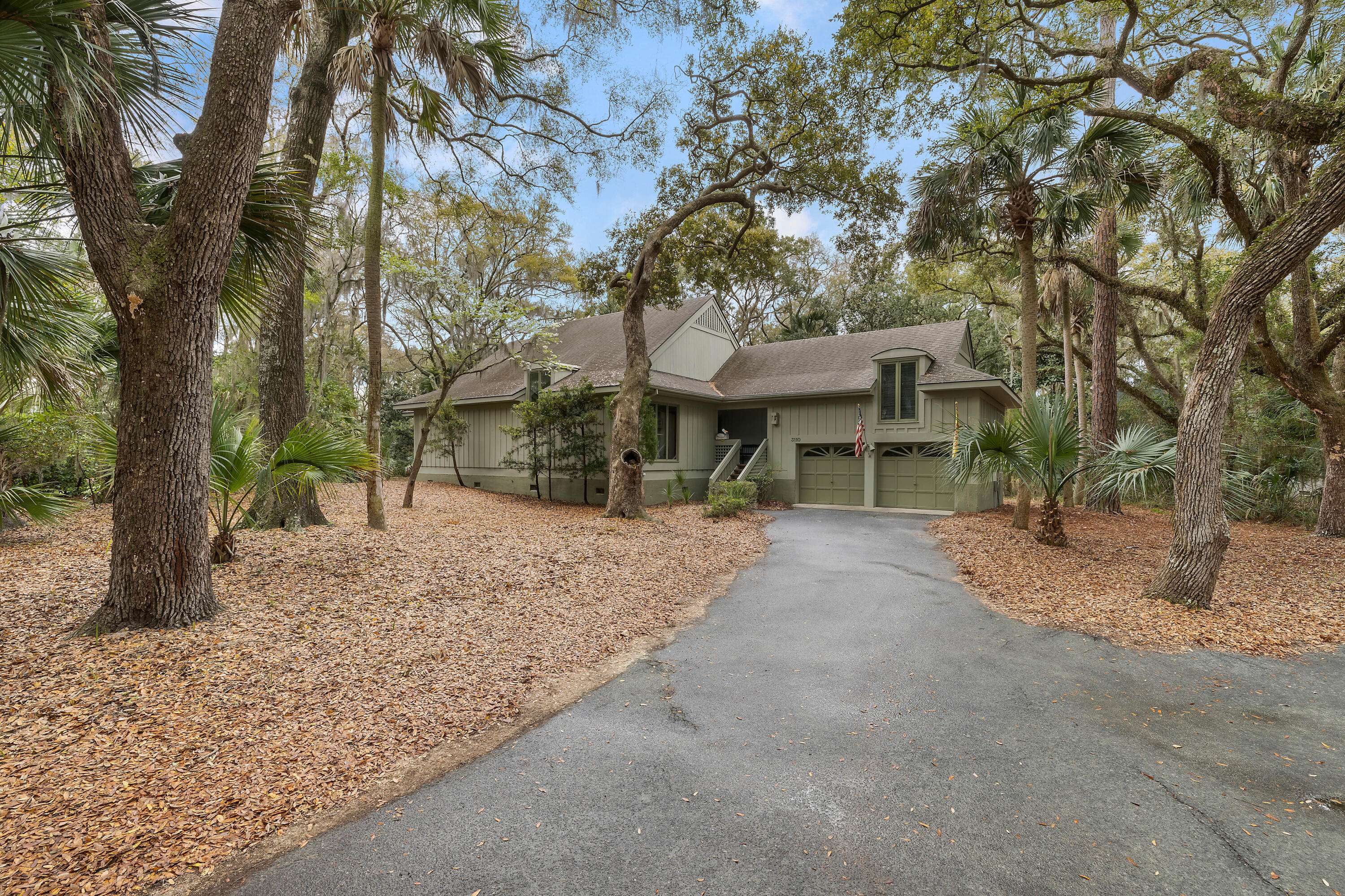 Seabrook Island, SC 29455,3110 Up Da Creek Ct