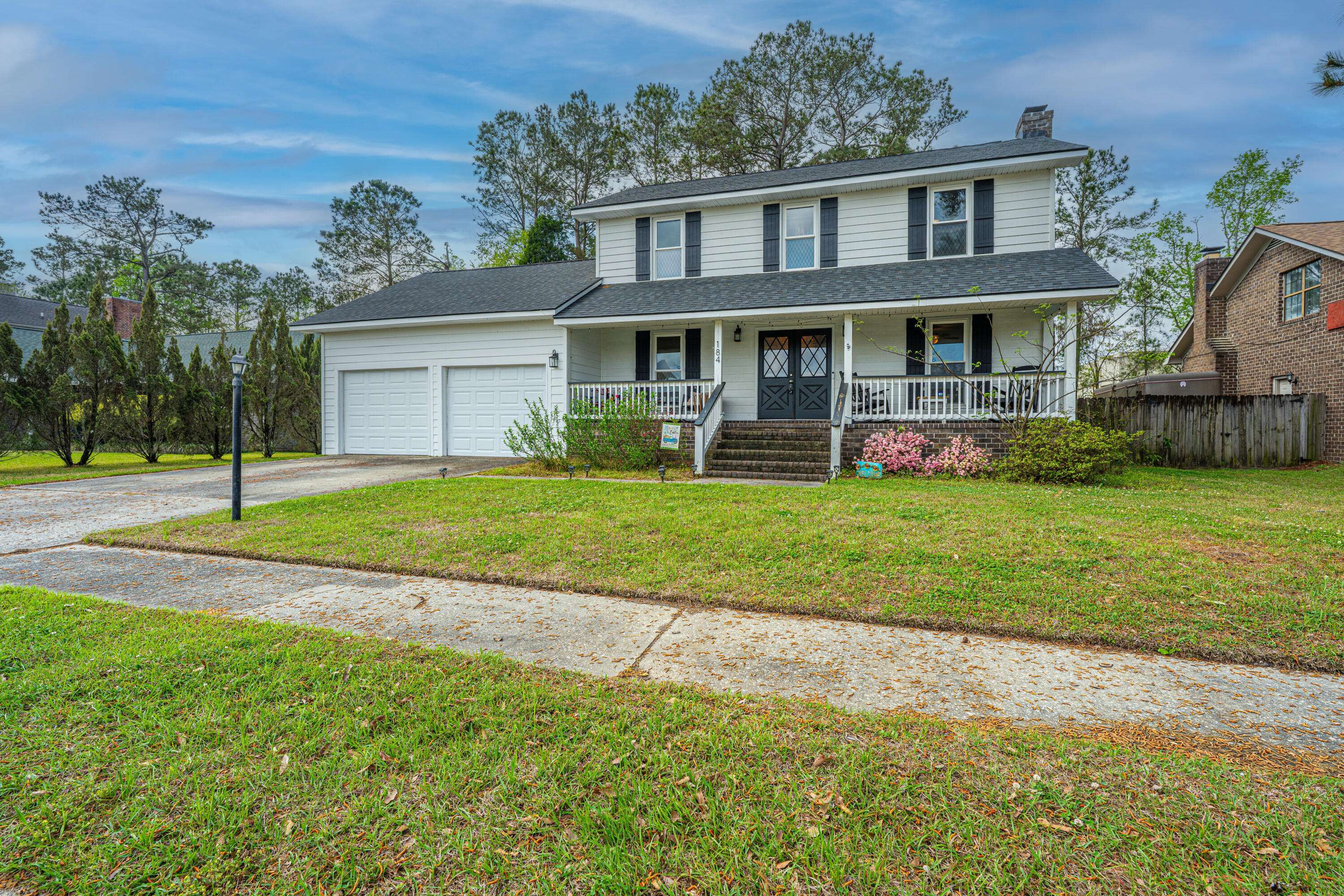 Ladson, SC 29456,184 Ponderosa Dr