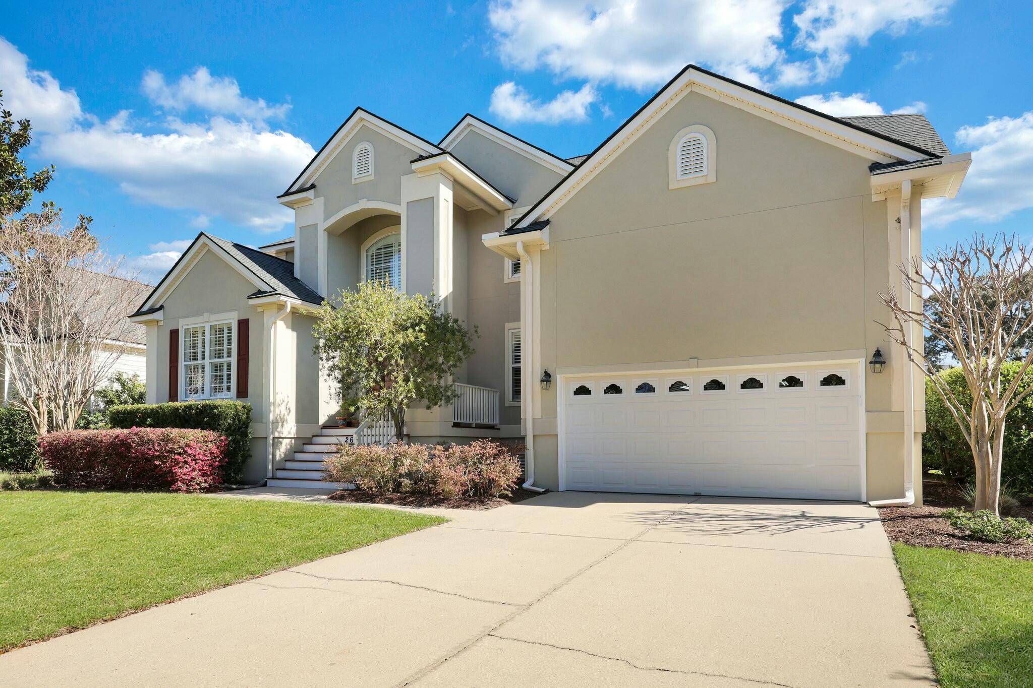 Mount Pleasant, SC 29464,2616 Magnolia Woods Dr