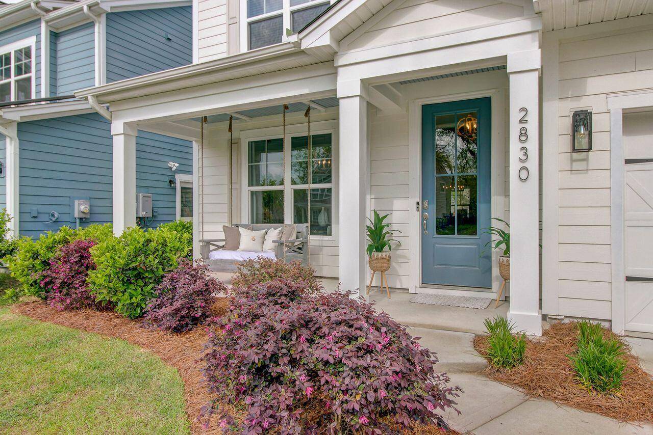 Mount Pleasant, SC 29466,2830 Backman St