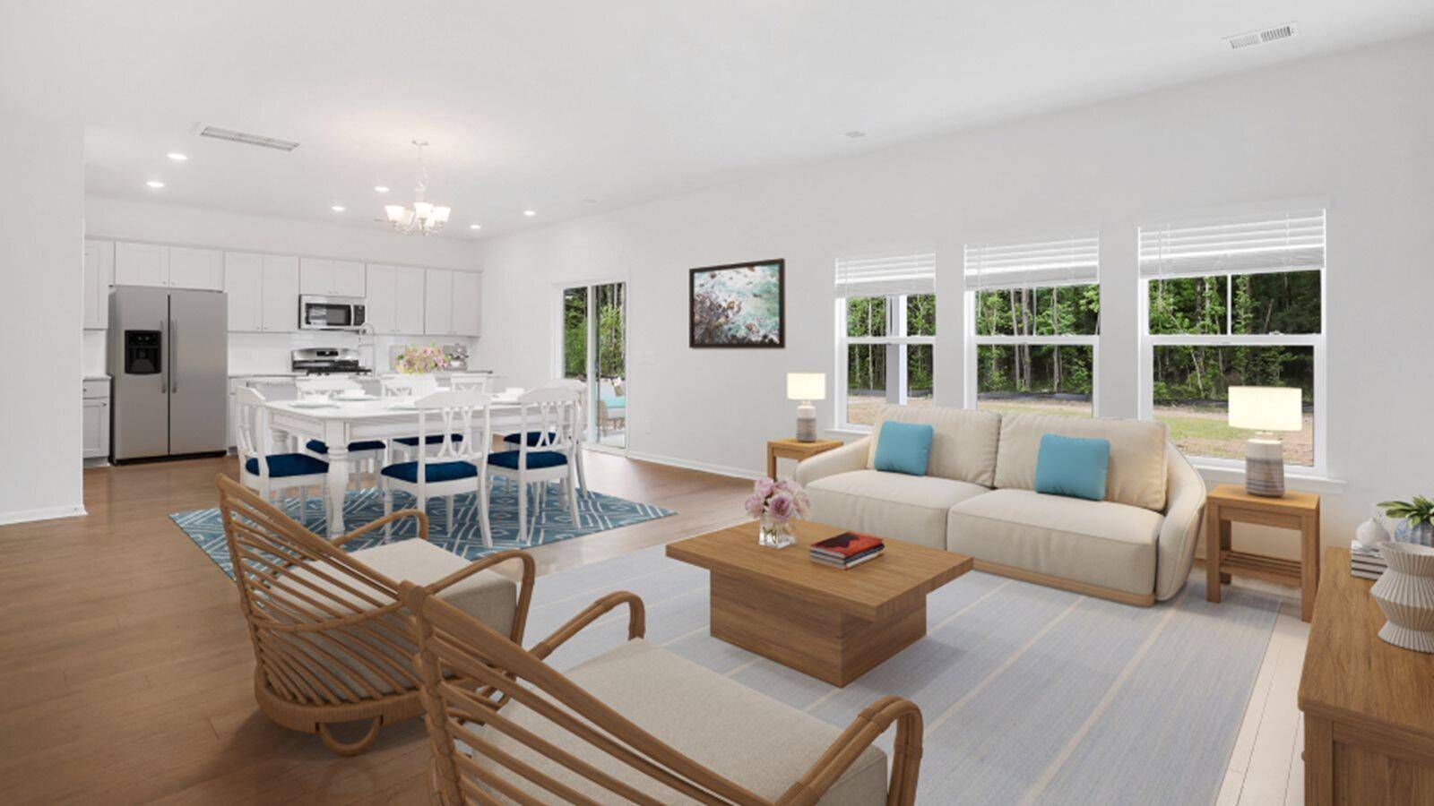 Summerville, SC 29485,1031 Swamp Rose Run