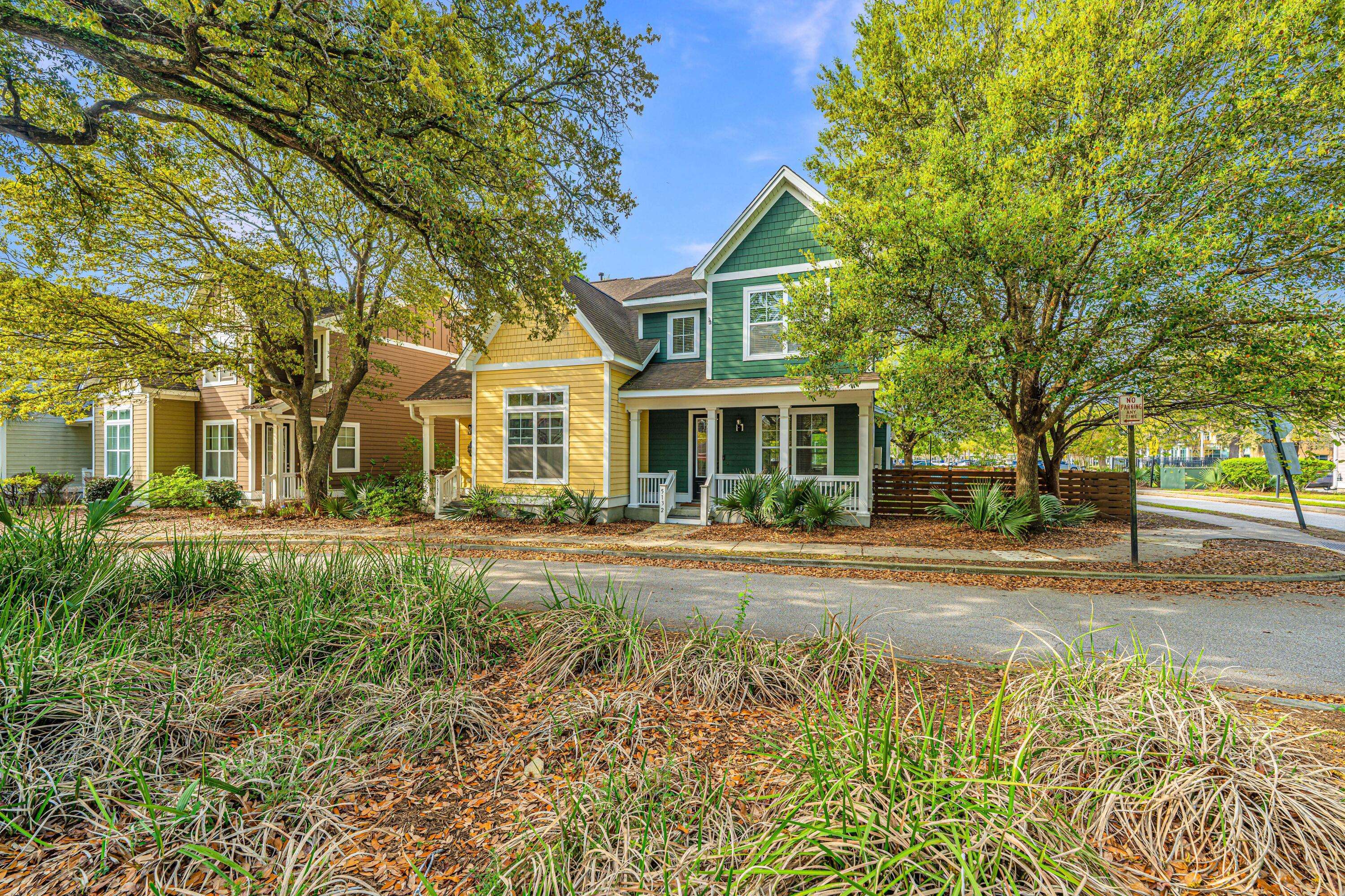 North Charleston, SC 29405,5132 E Liberty Park Cir
