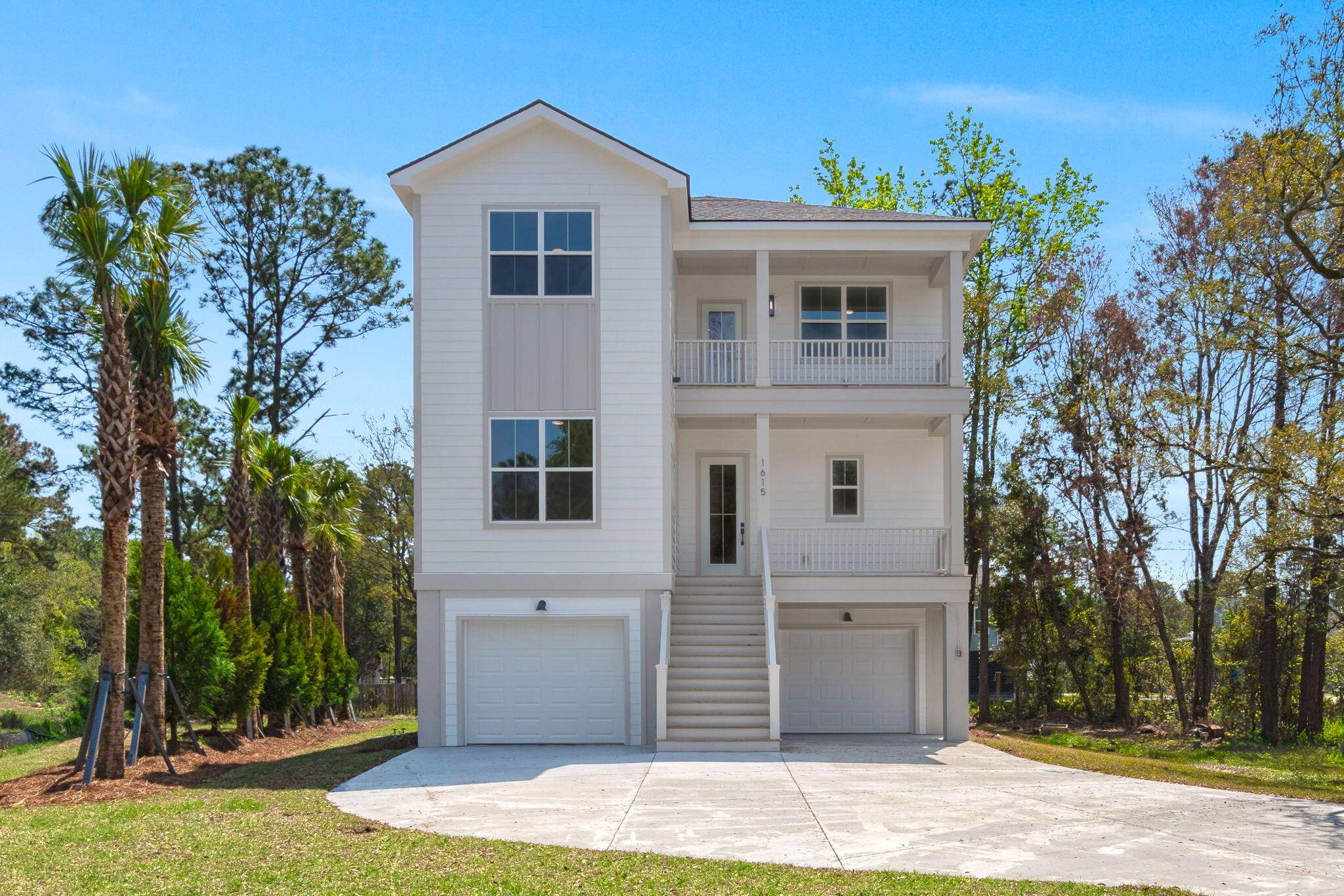 Mount Pleasant, SC 29466,1615 Macoma Rd