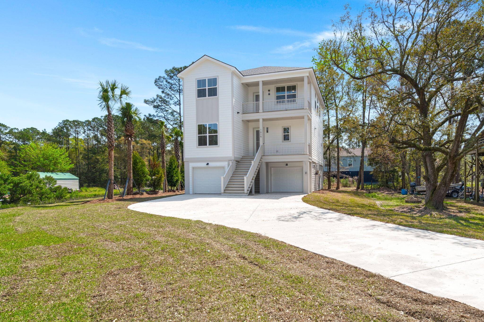 Mount Pleasant, SC 29466,1615 Macoma Rd