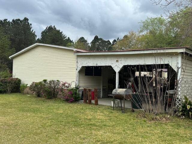 Orangeburg, SC 29118,118 Leslie Circle