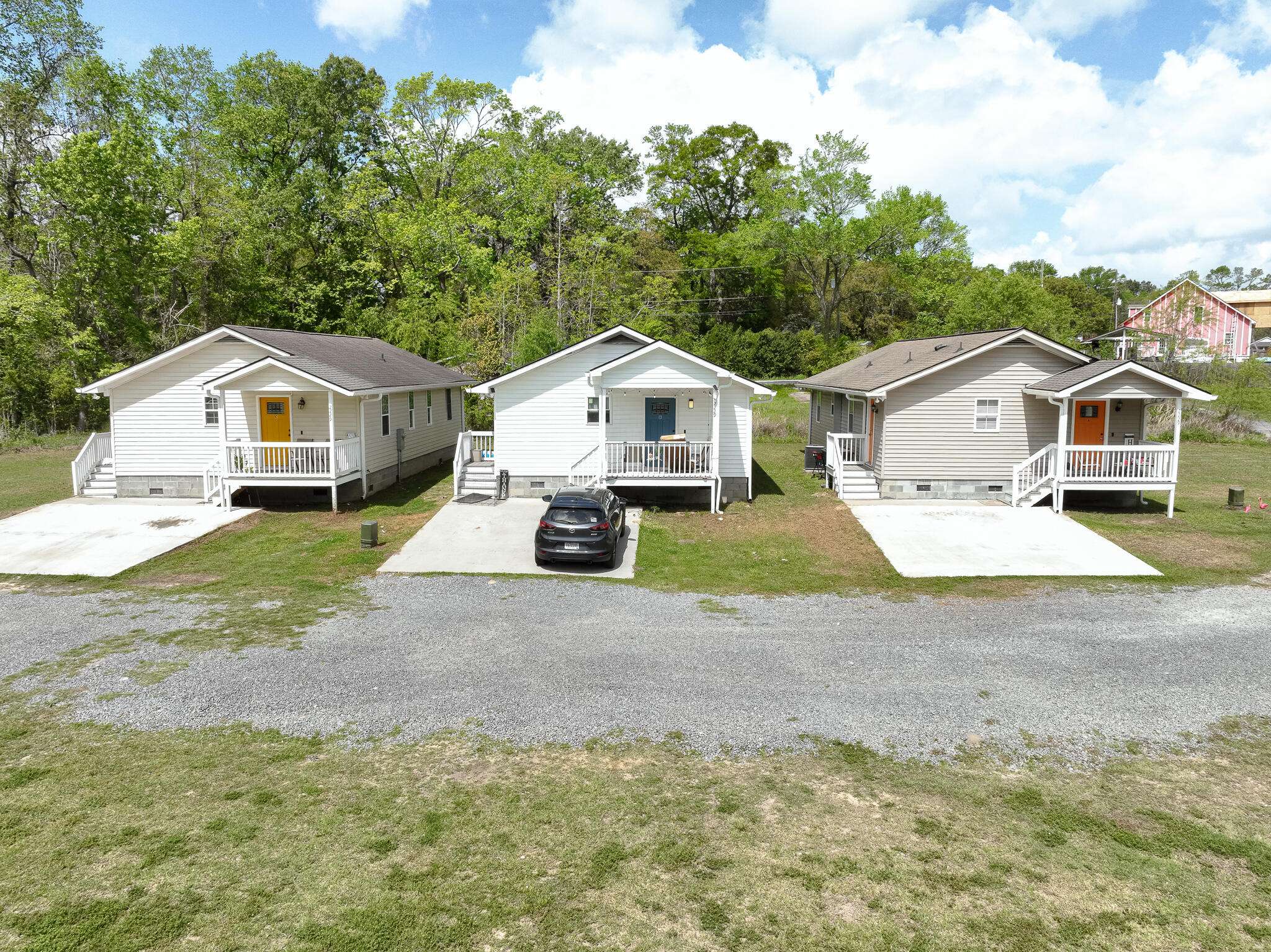 North Charleston, SC 29406,2229 James Bell Dr #A,B,C
