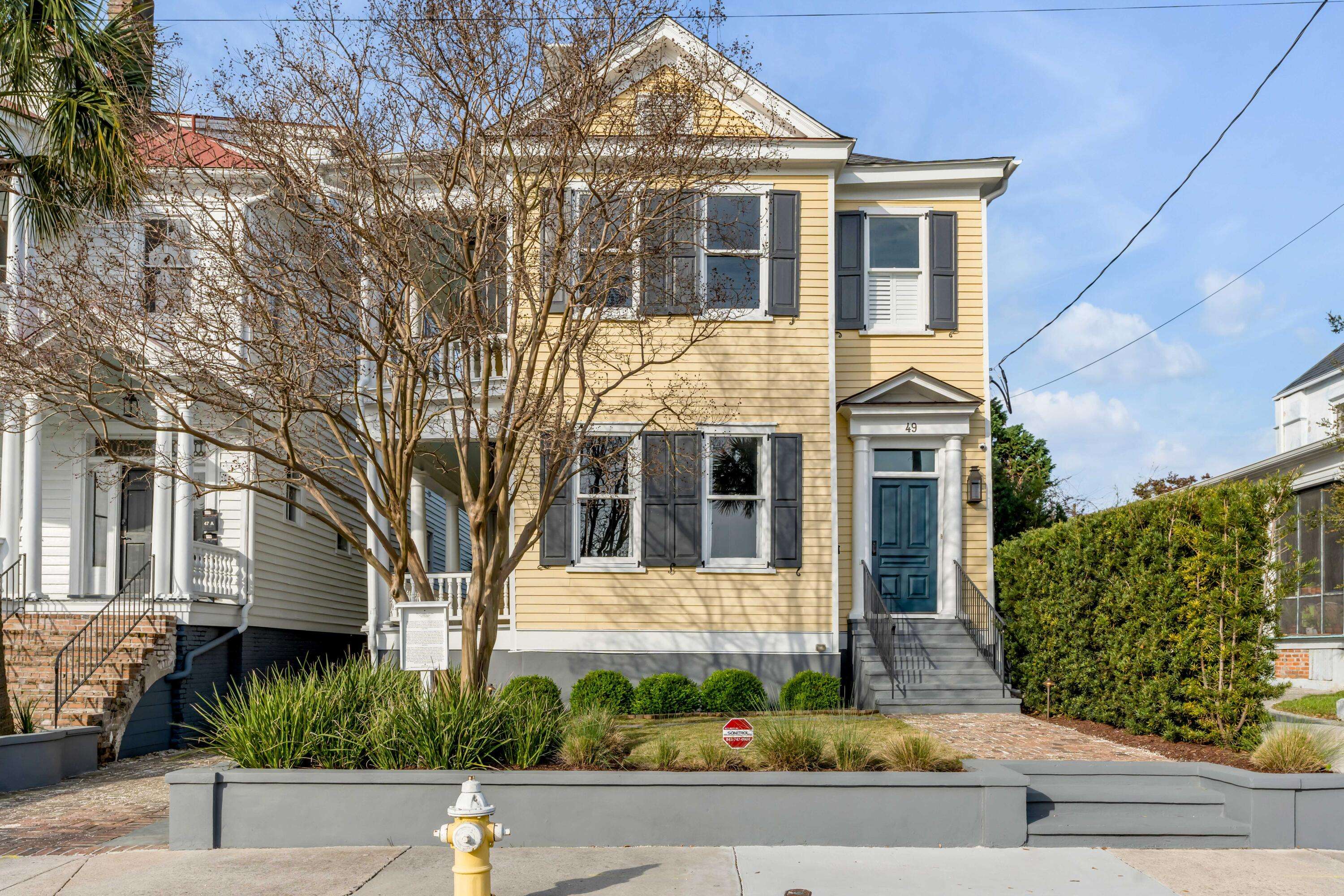 Charleston, SC 29401,49 Ashley Ave