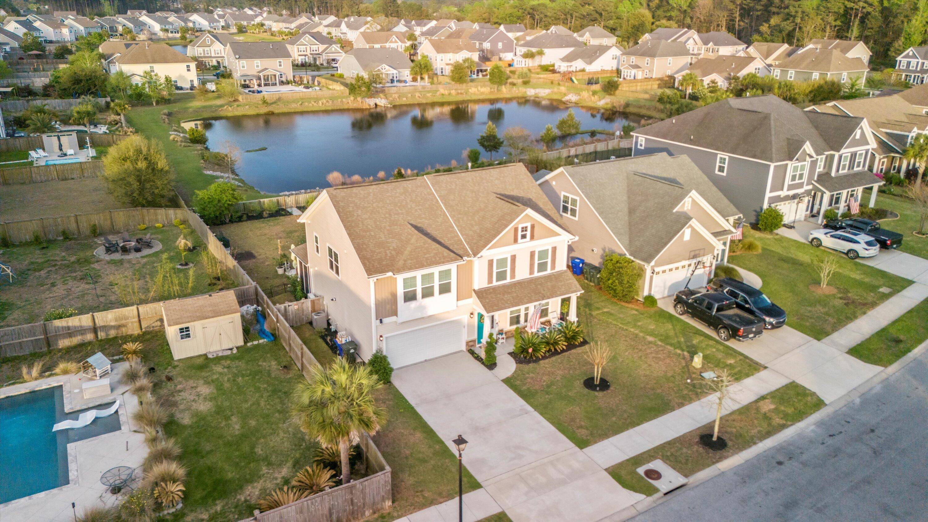 Johns Island, SC 29455,1529 Fishbone Dr