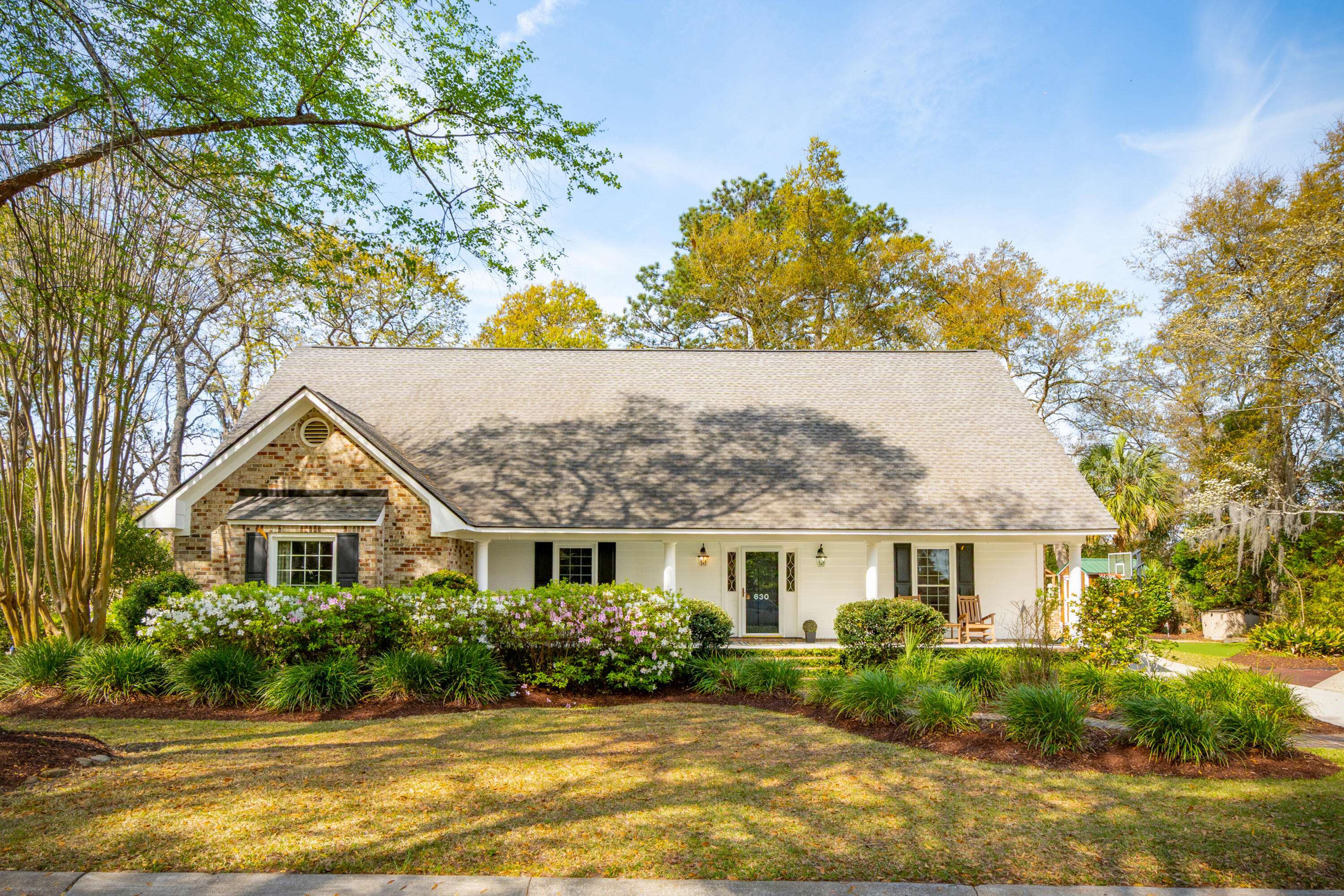 Mount Pleasant, SC 29464,630 Cain Dr
