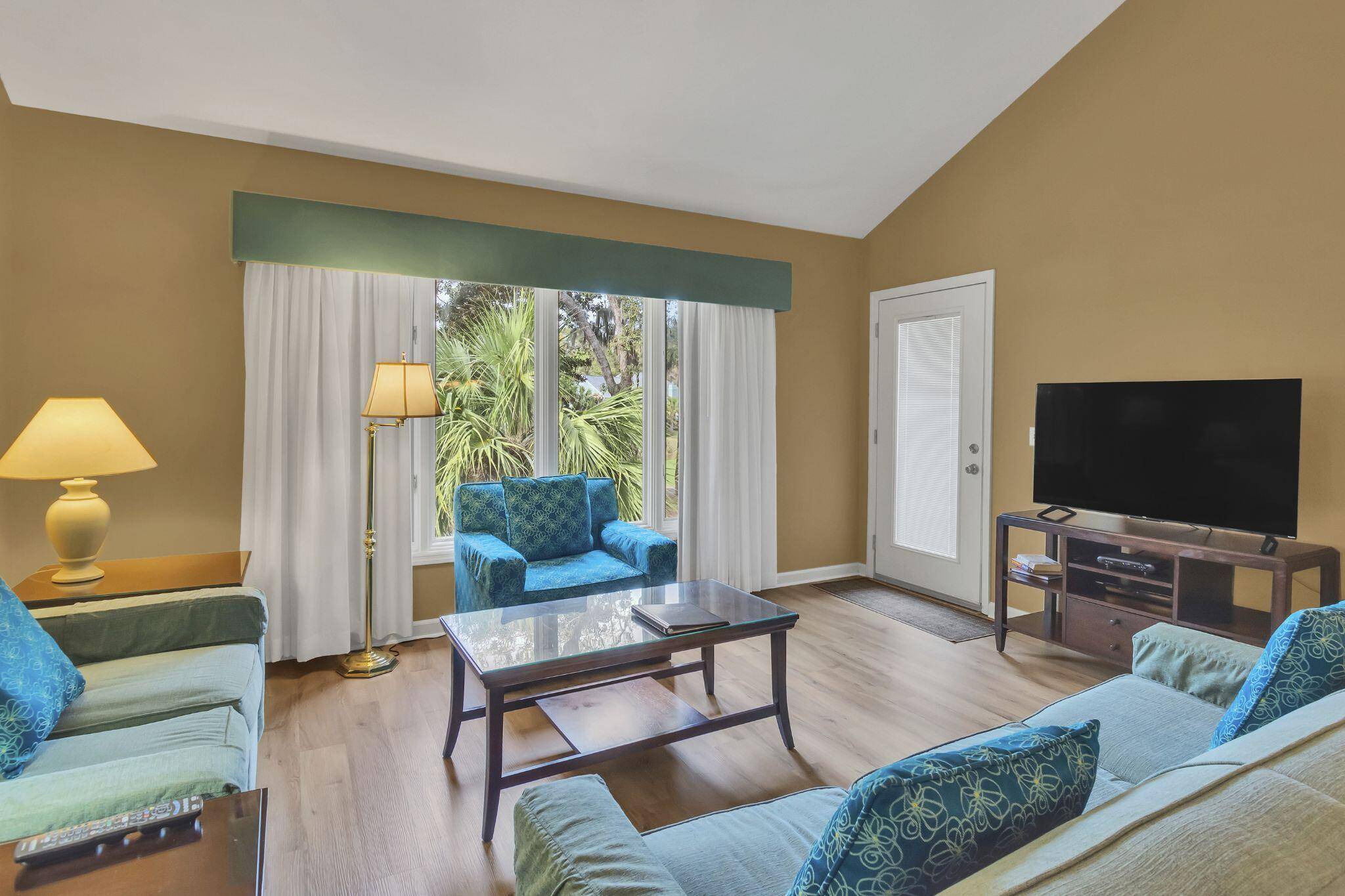 Hilton Head Island, SC 29928,55 Barcelona Rd #252d