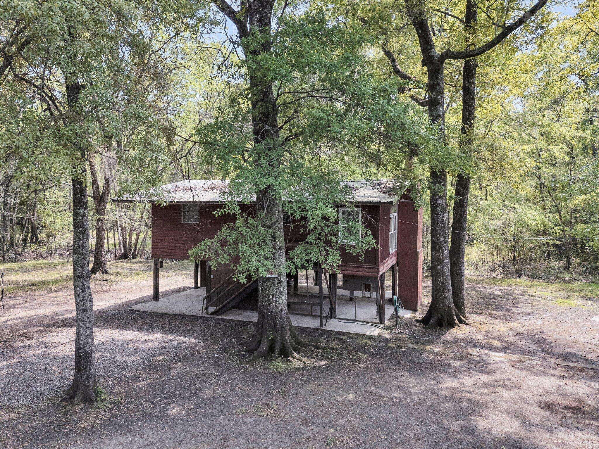Ridgeville, SC 29472,394 Shoofly Rd