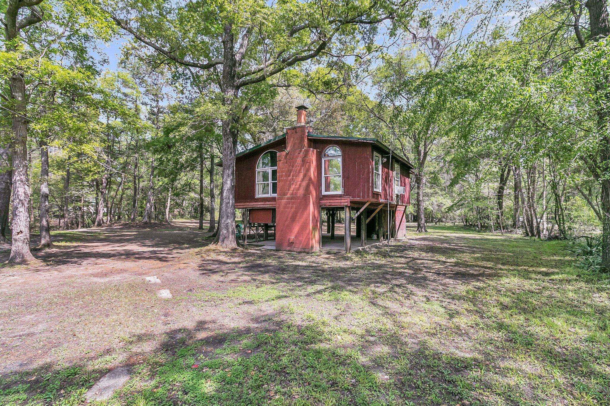 Ridgeville, SC 29472,394 Shoofly Rd