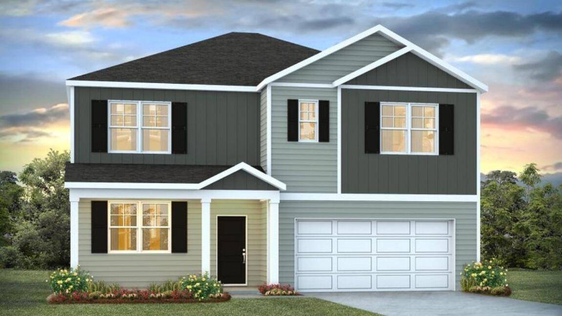 Moncks Corner, SC 29461,407 Mistflower Ln