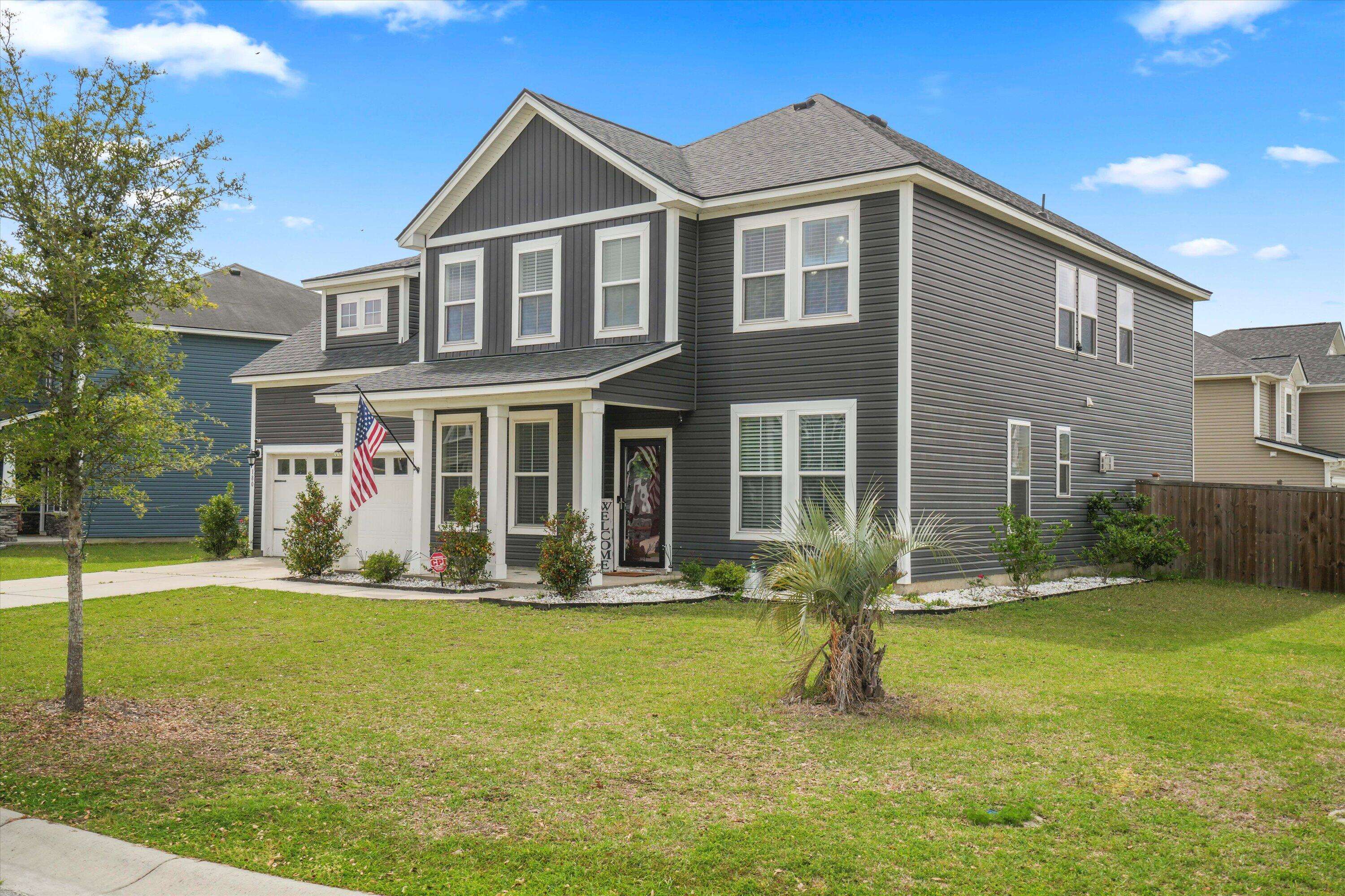 Summerville, SC 29486,180 Basket Grass Ln