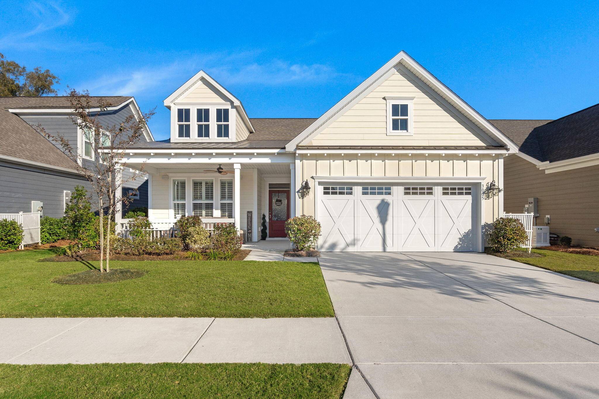 Summerville, SC 29483,3005 Aura Ln