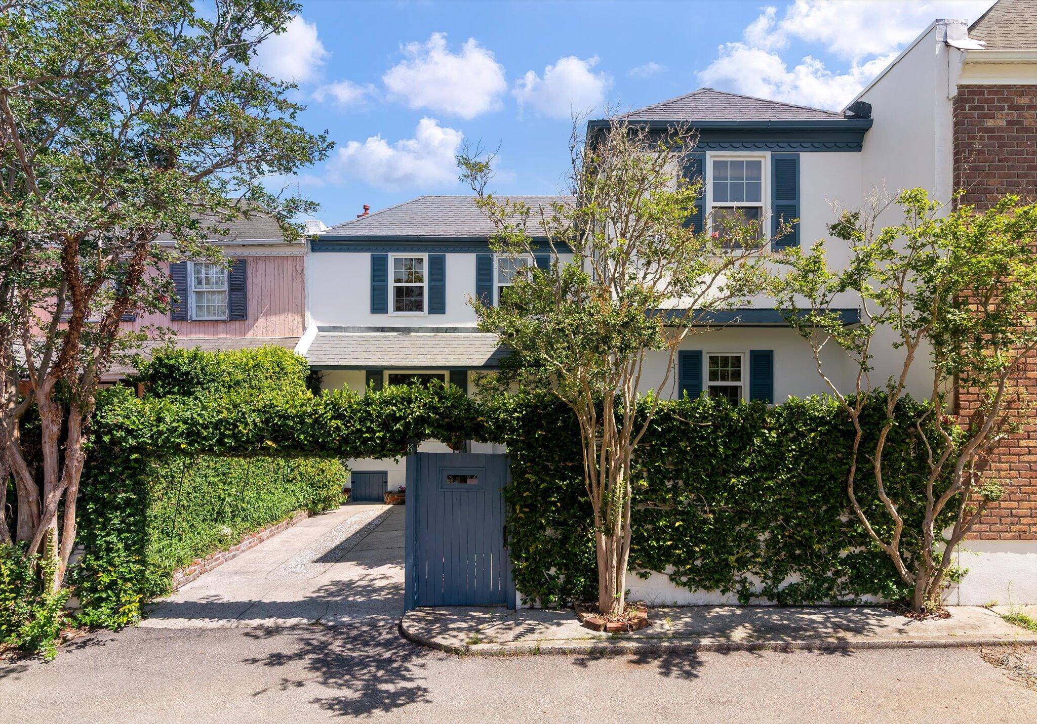 Charleston, SC 29401,8 Poulnot Ln