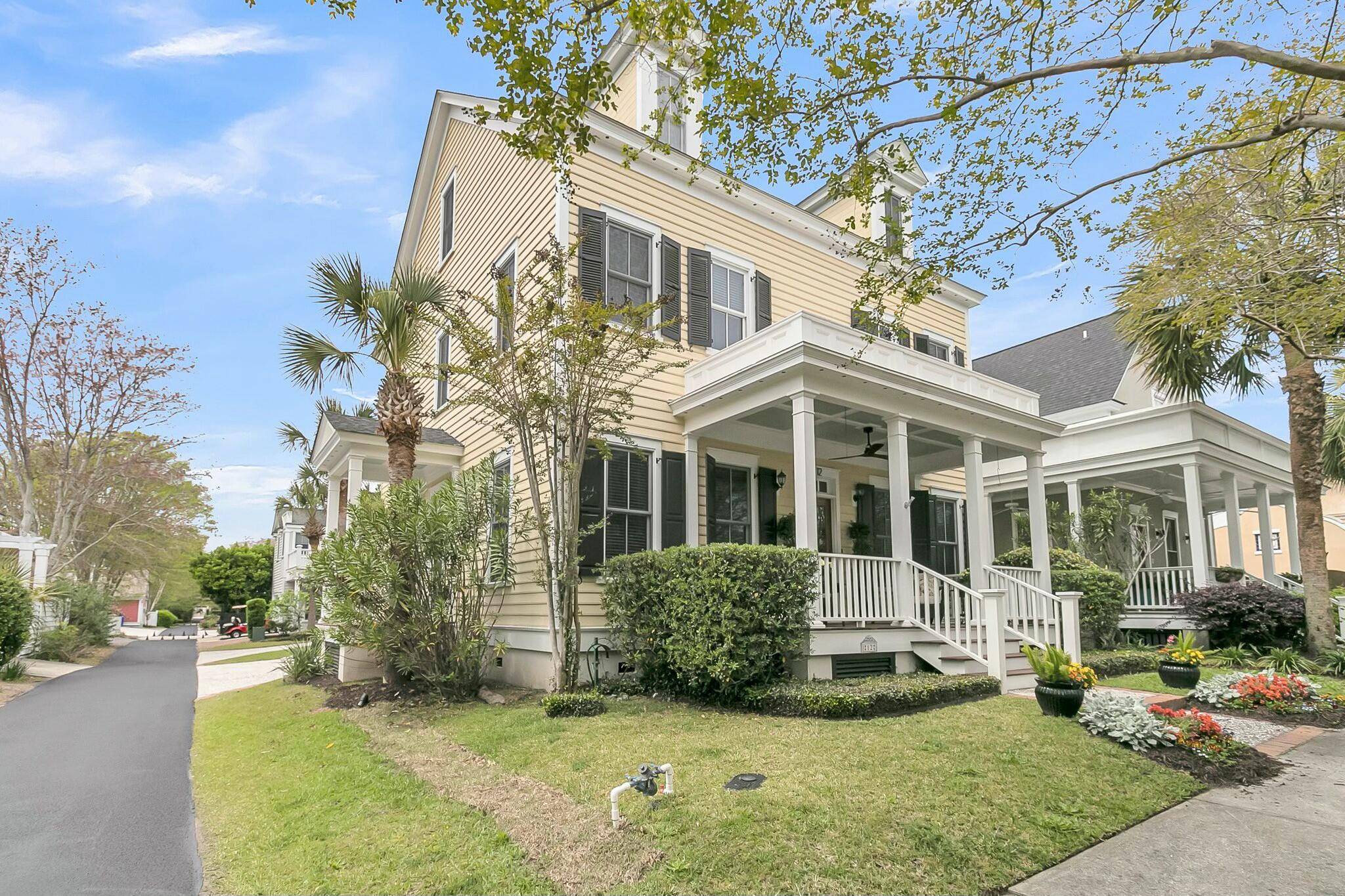 Mount Pleasant, SC 29464,12 Leeann Ln