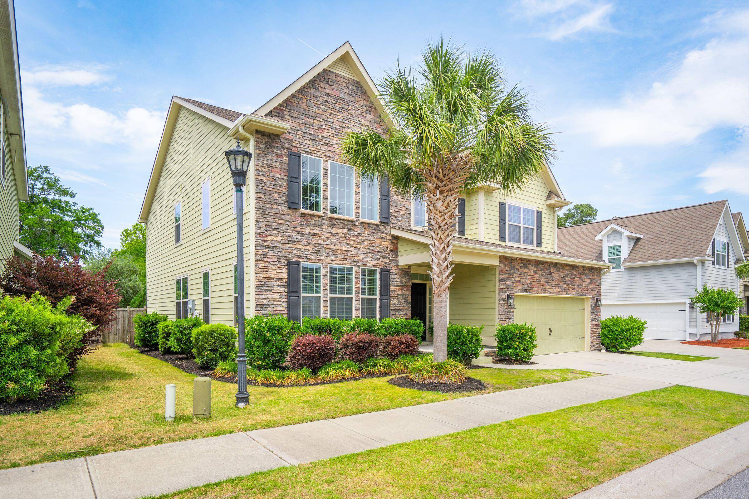 Mount Pleasant, SC 29466,2254 Show Basket Way