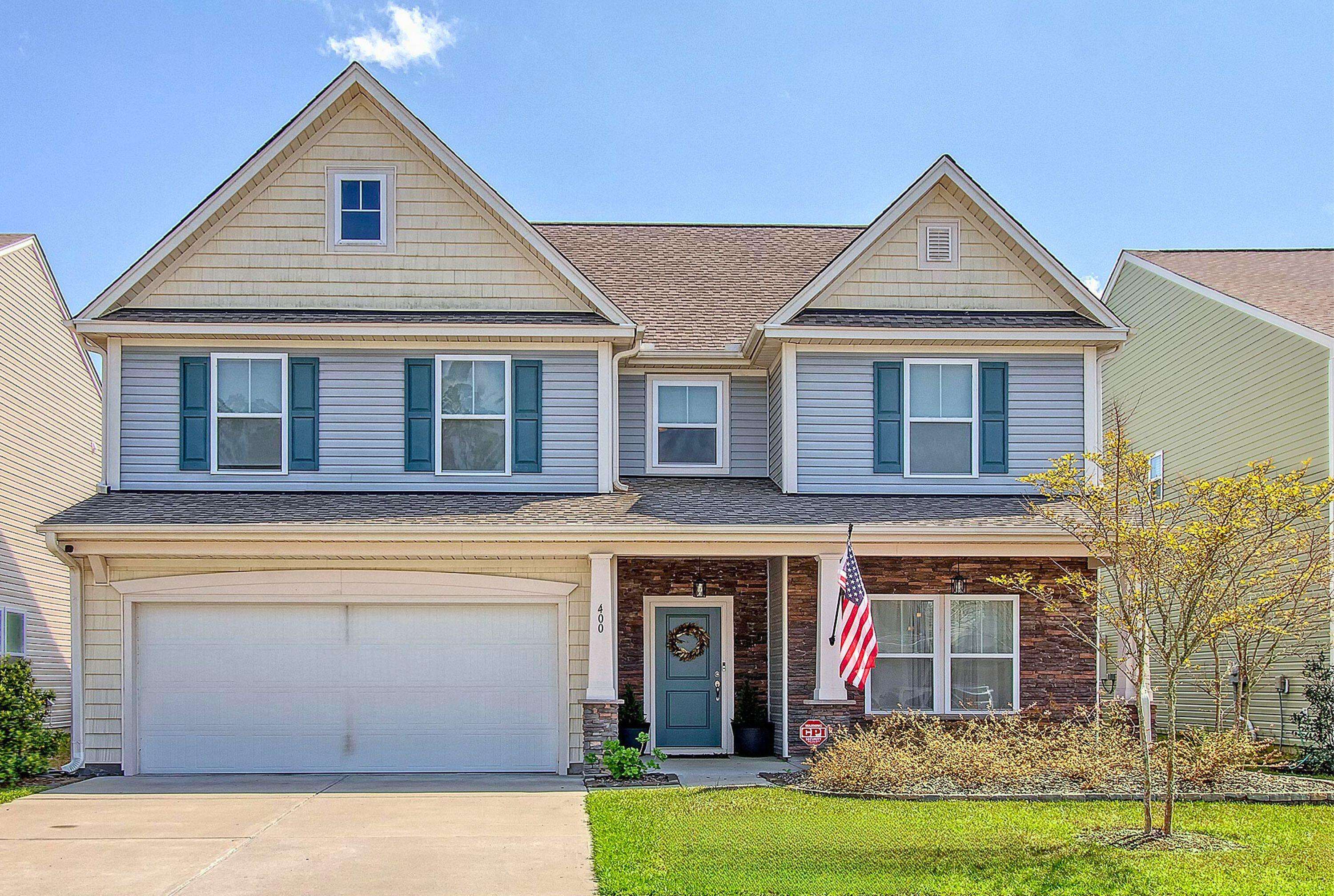 Summerville, SC 29486,400 Dunlin Dr