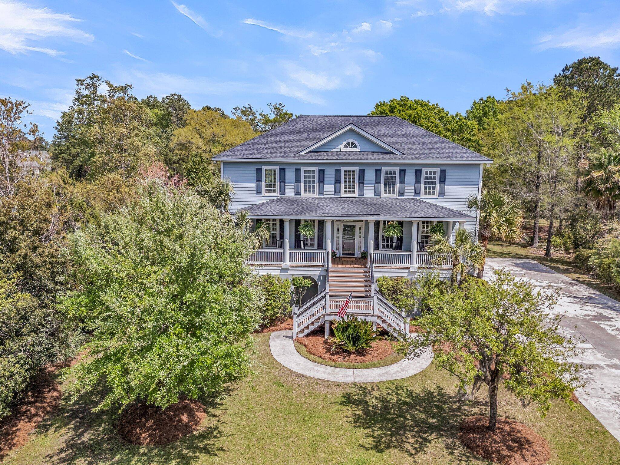 Mount Pleasant, SC 29466,3734 St Ellens Dr