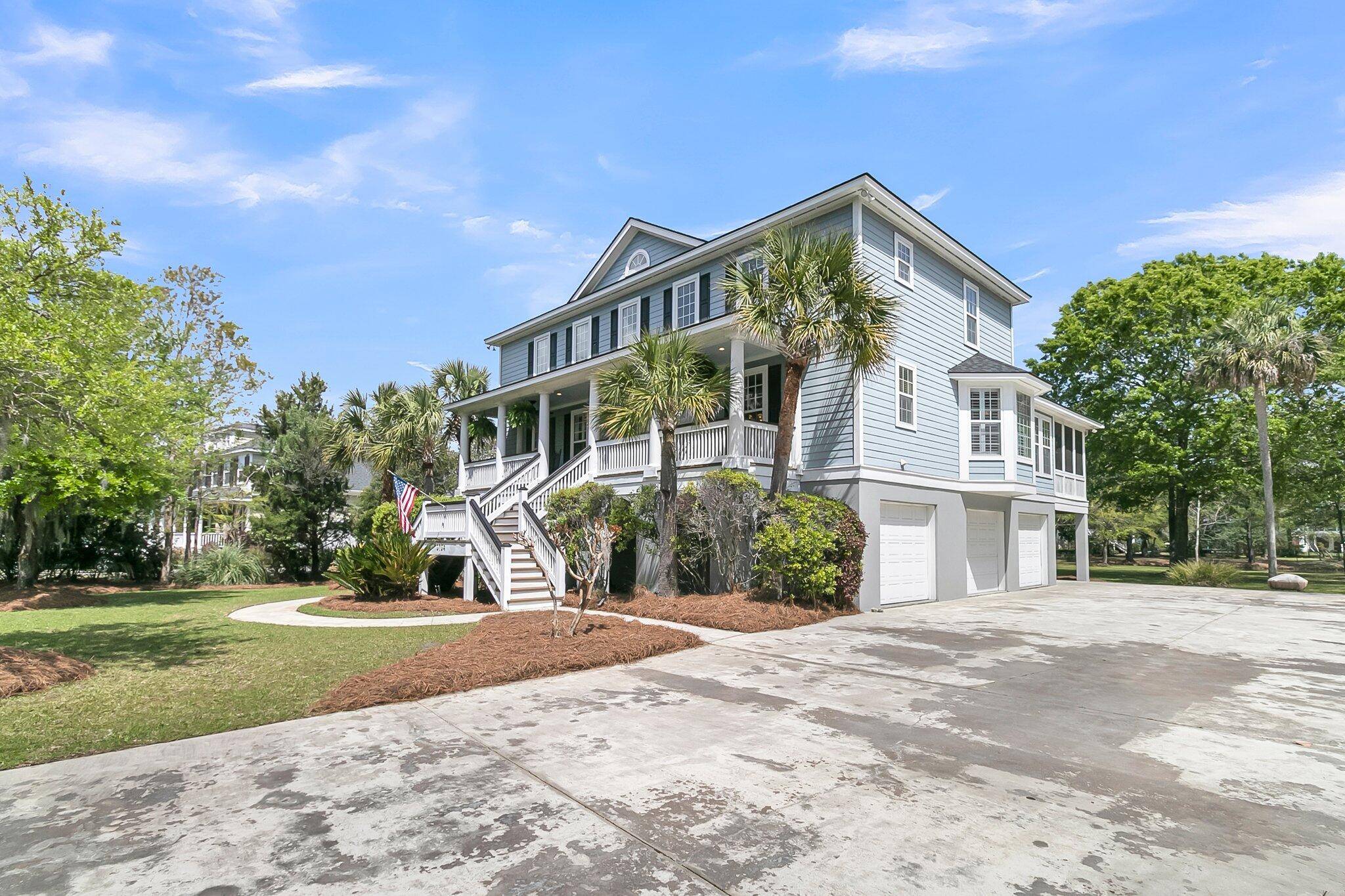 Mount Pleasant, SC 29466,3734 St Ellens Dr