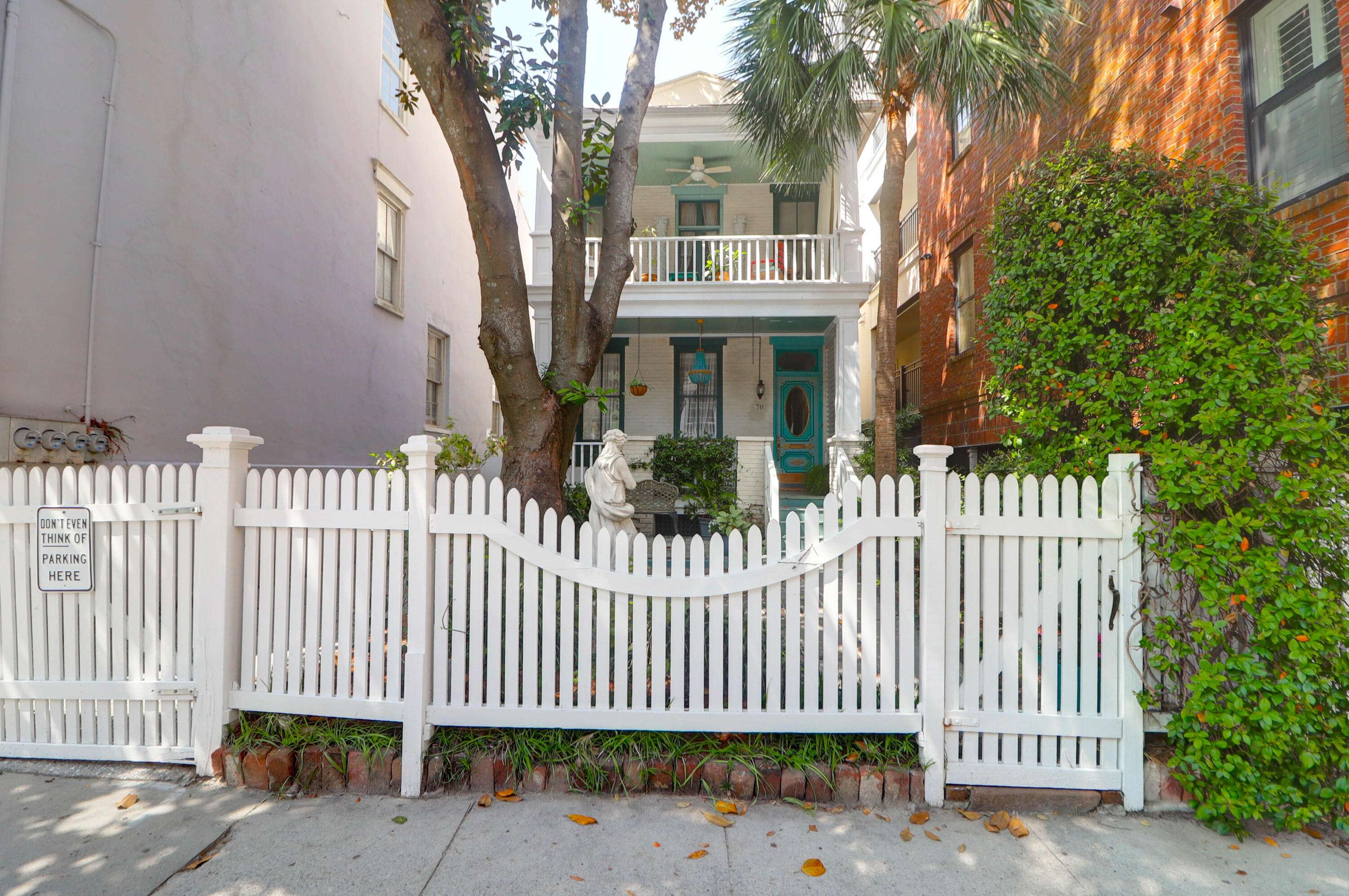 Charleston, SC 29401,78 Society St