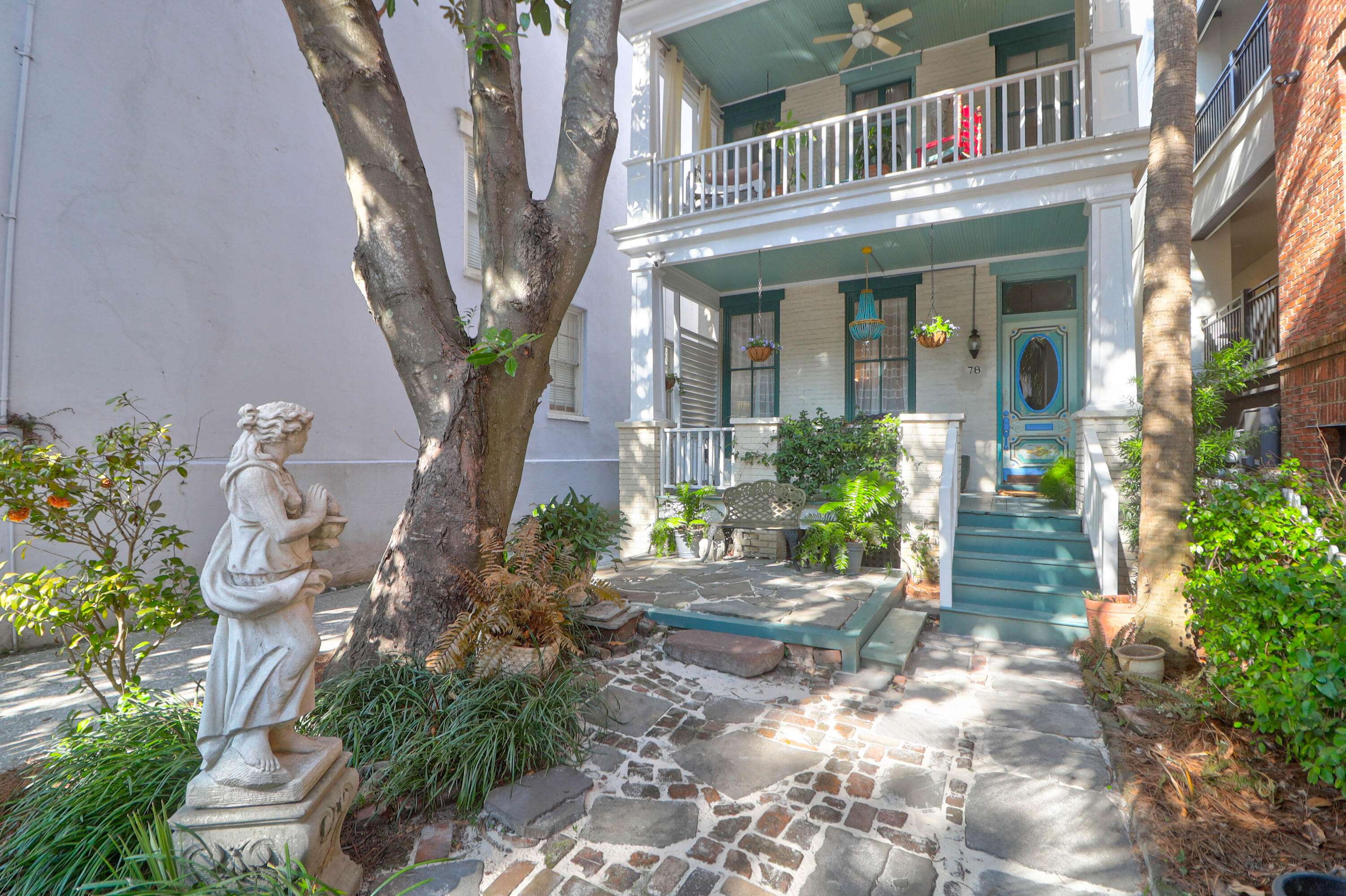 Charleston, SC 29401,78 Society St