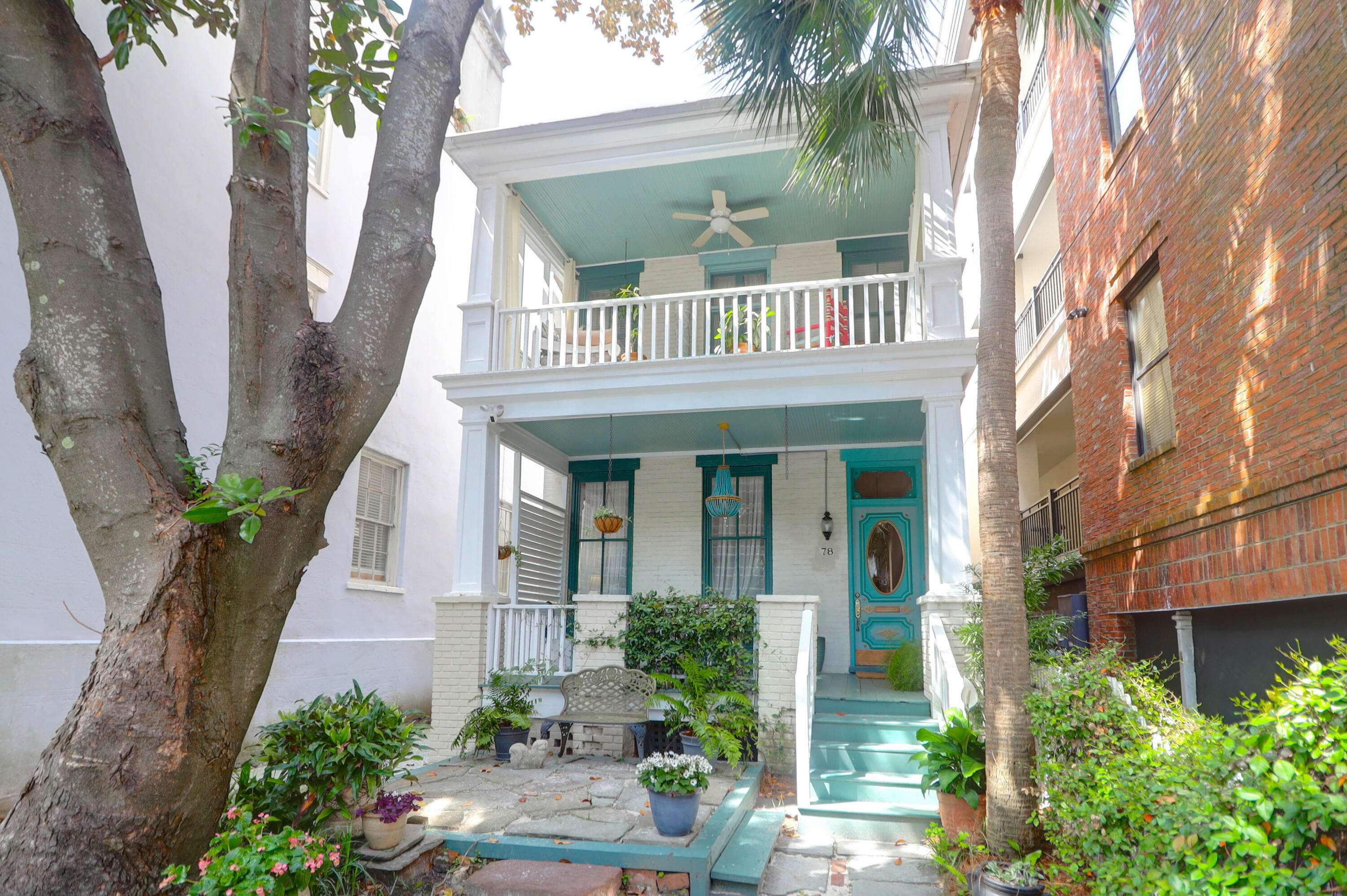 Charleston, SC 29401,78 Society St