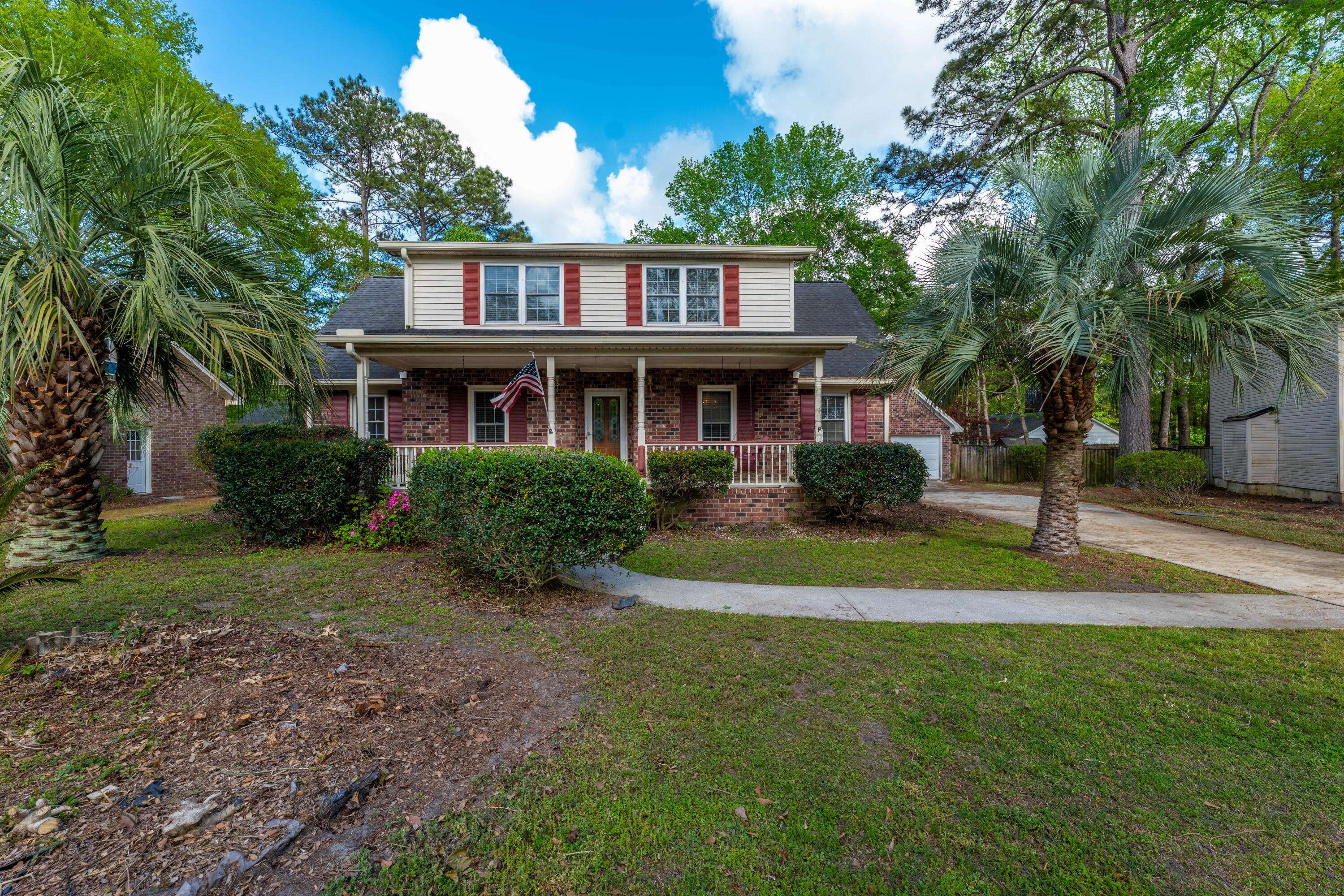 Summerville, SC 29485,106 Egret Ln
