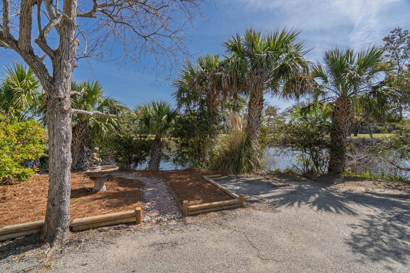 Edisto Island, SC 29438,1 Battery Park Rd