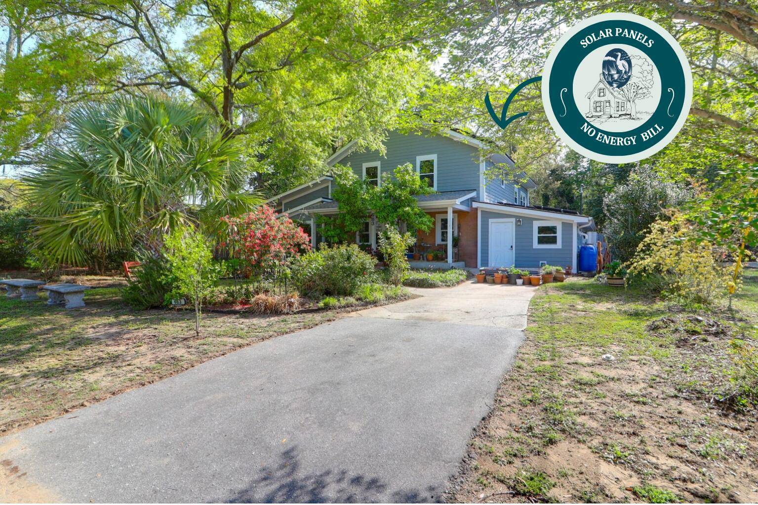 Charleston, SC 29412,683 Edmonds Dr