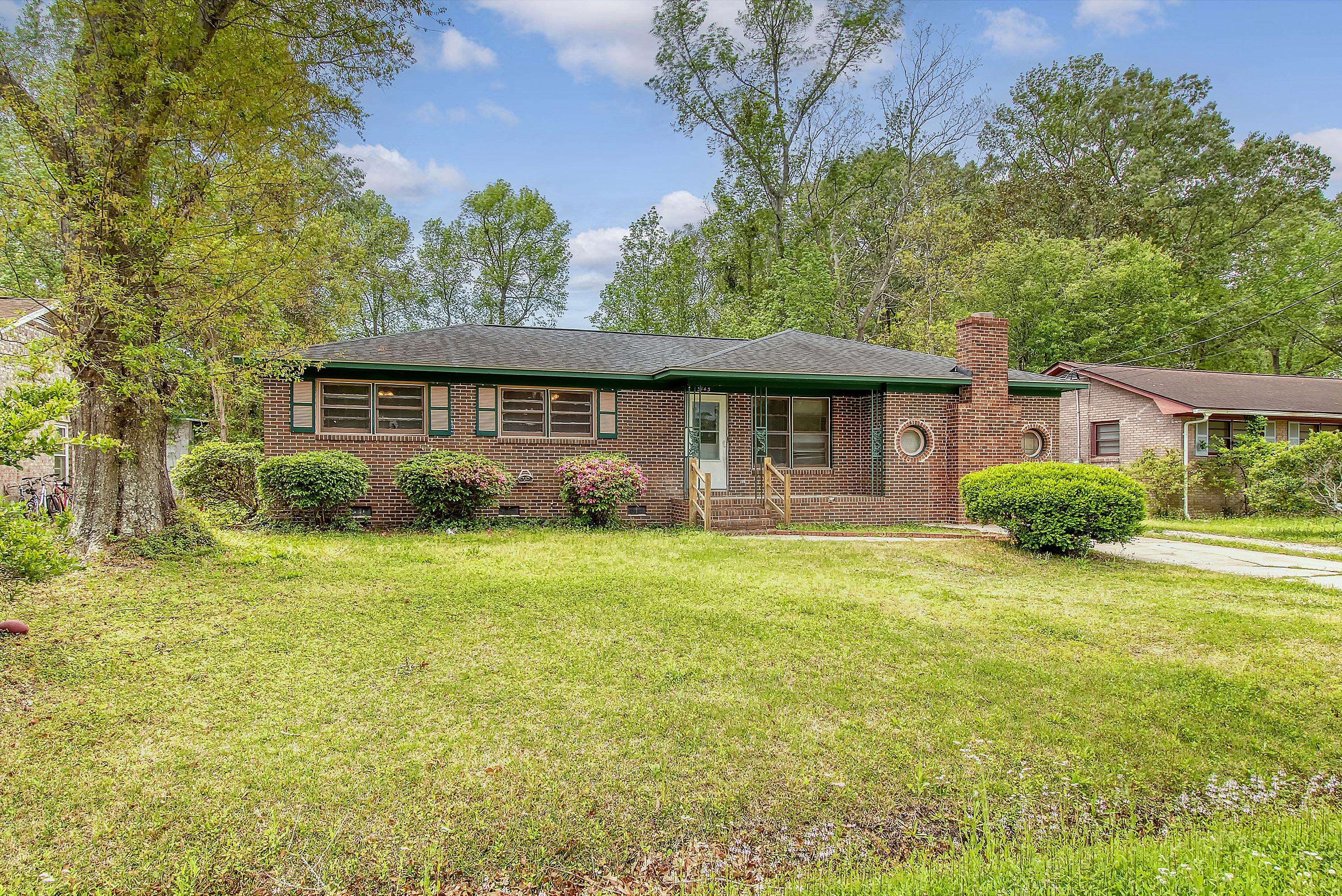 Charleston, SC 29414,3143 Bonanza Rd