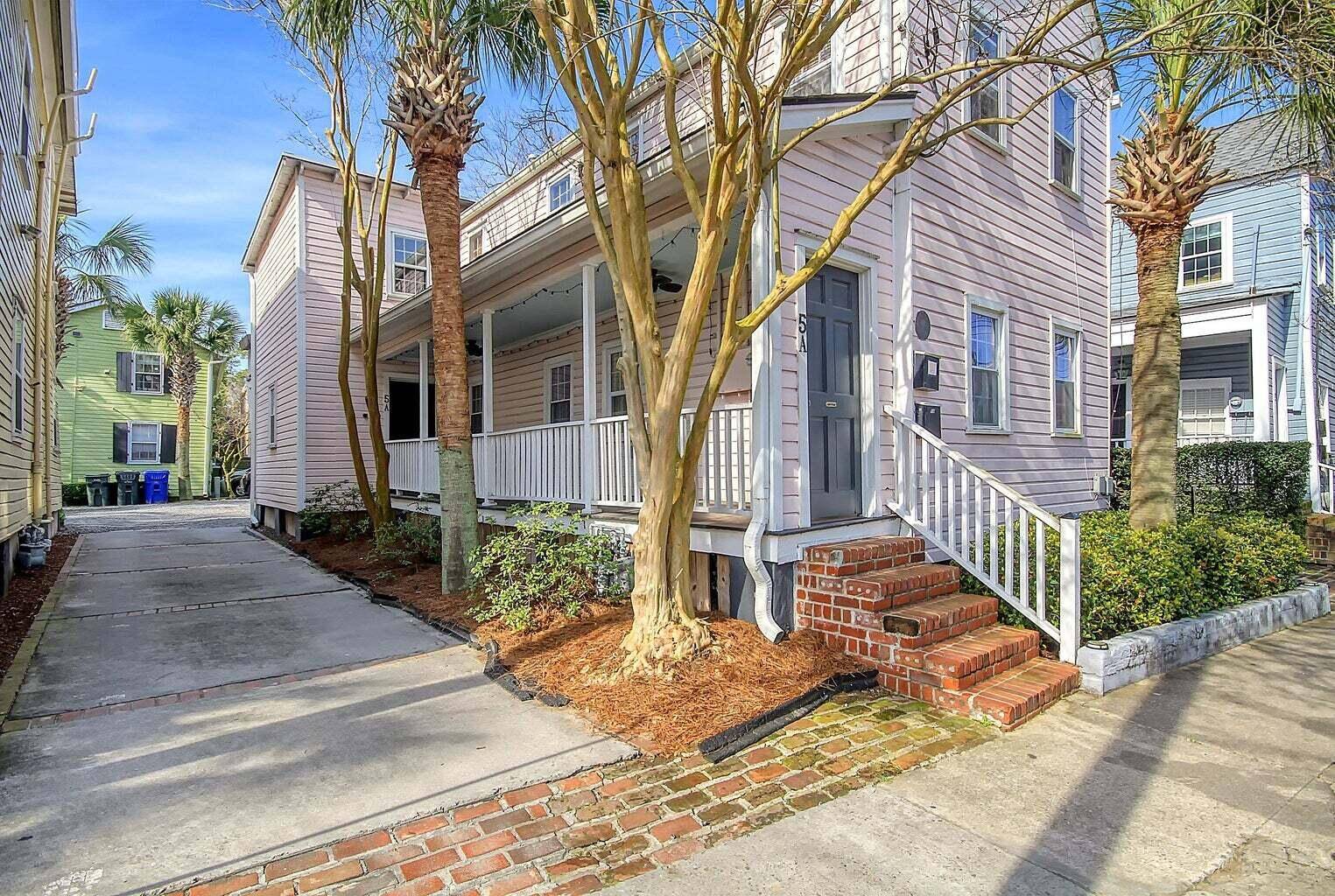 Charleston, SC 29403,5 Kracke St #A