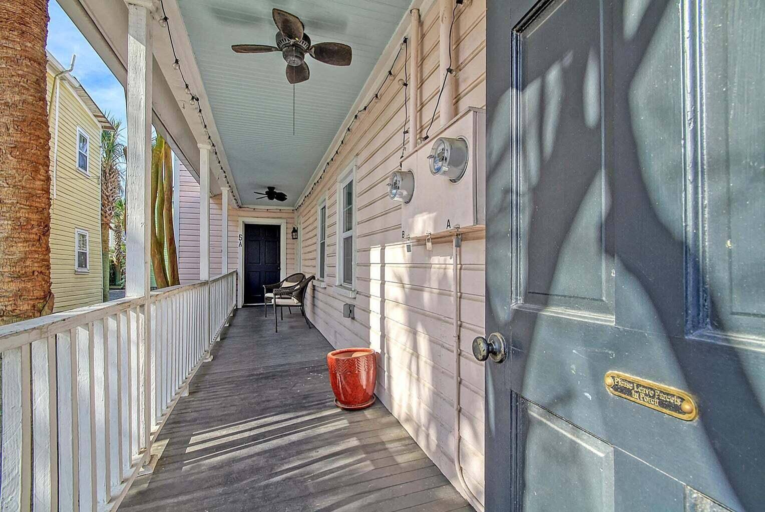 Charleston, SC 29403,5 Kracke St #A